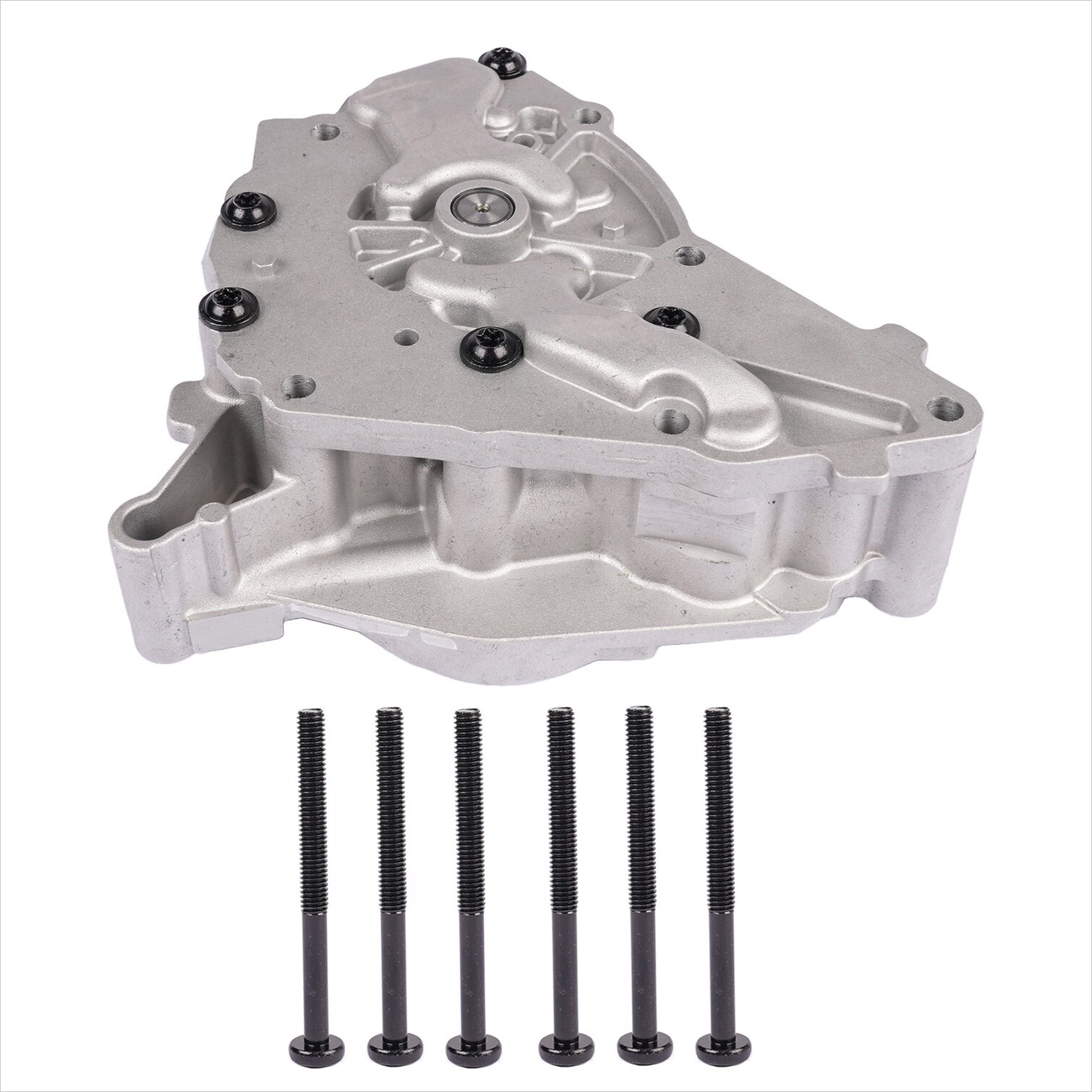 FlowLuxe TIAQPEG63H5D Automotive-Hardware - View #4