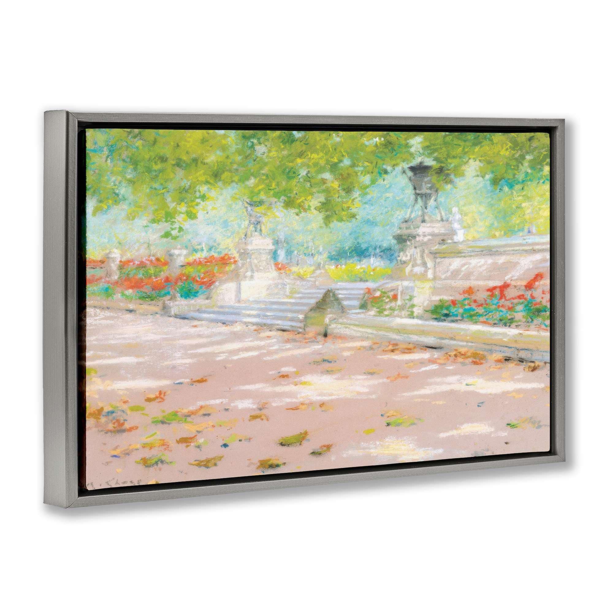 Stupell Industries BT-791-FFL-16X24 Wall-Art - View #2