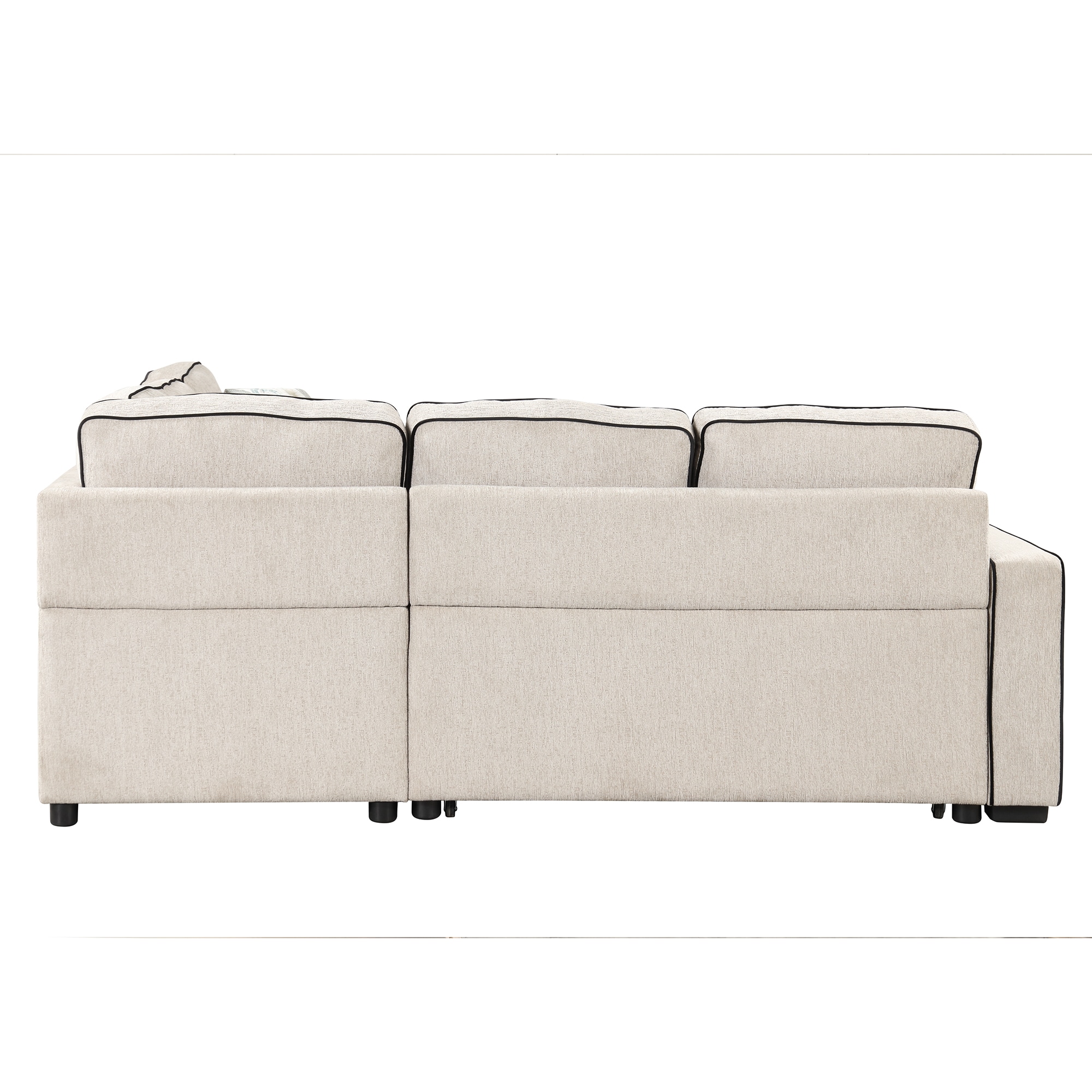 ModernLuxe L-SG001100AAA Sofas-Loveseats - View #9