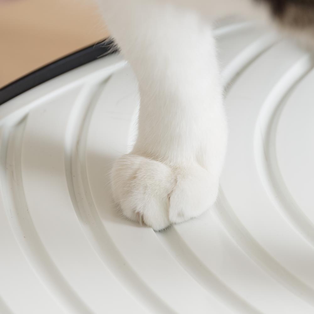 IRIS 587058 Cat-Litter-Box - View #3