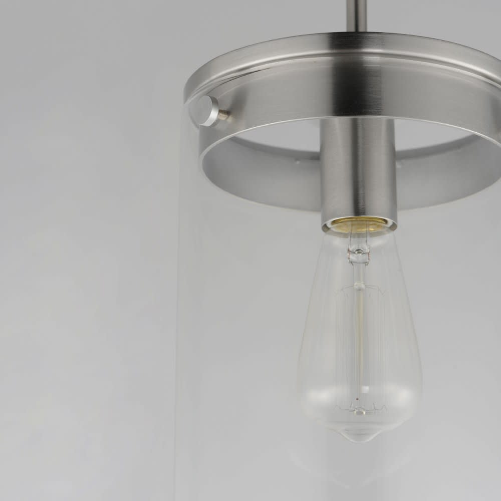 Maxim Lighting A-MX-12408CLSN Pendant-Lights - View #2