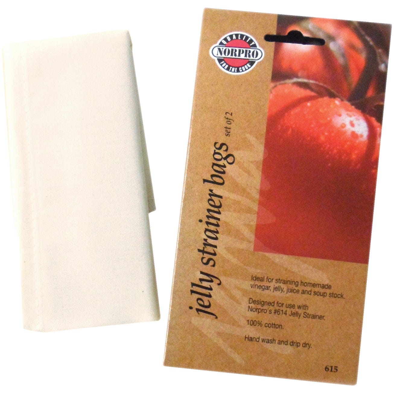 Norpro 484962-ADD7 Vacuum-Bags - View #3