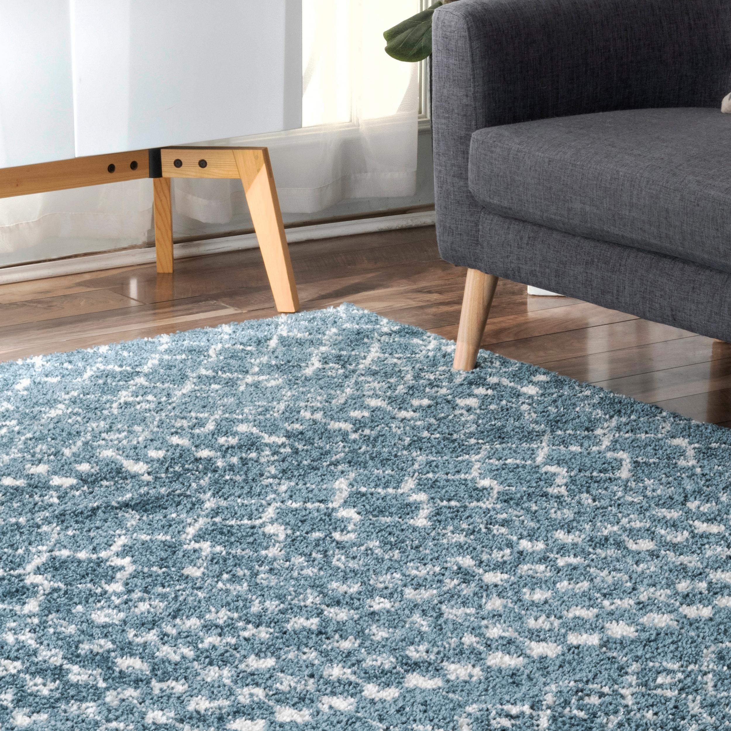 nuLOOM GROC01G-6709 rugs - View #3