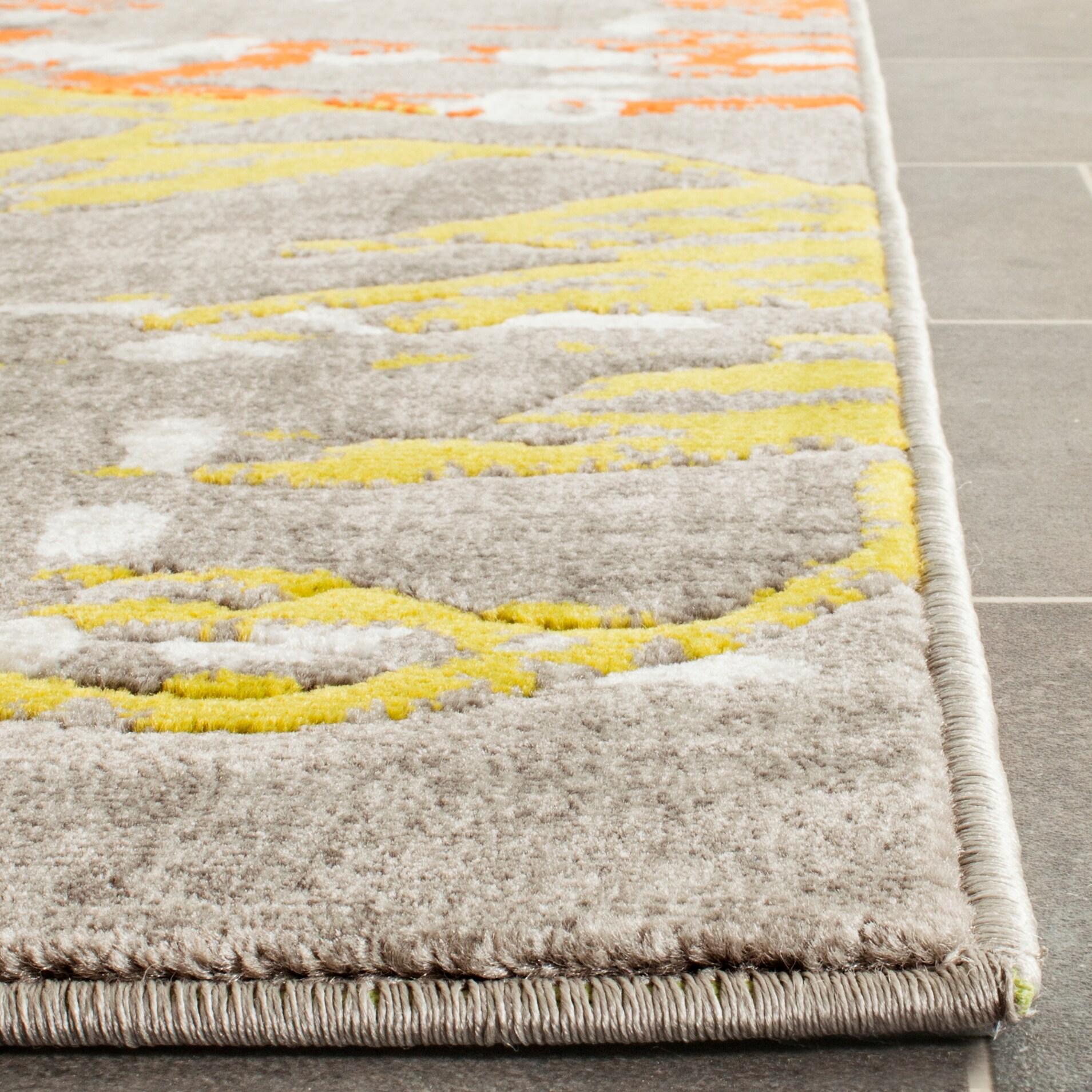 Safavieh PRL7732E-29 rugs - View #4