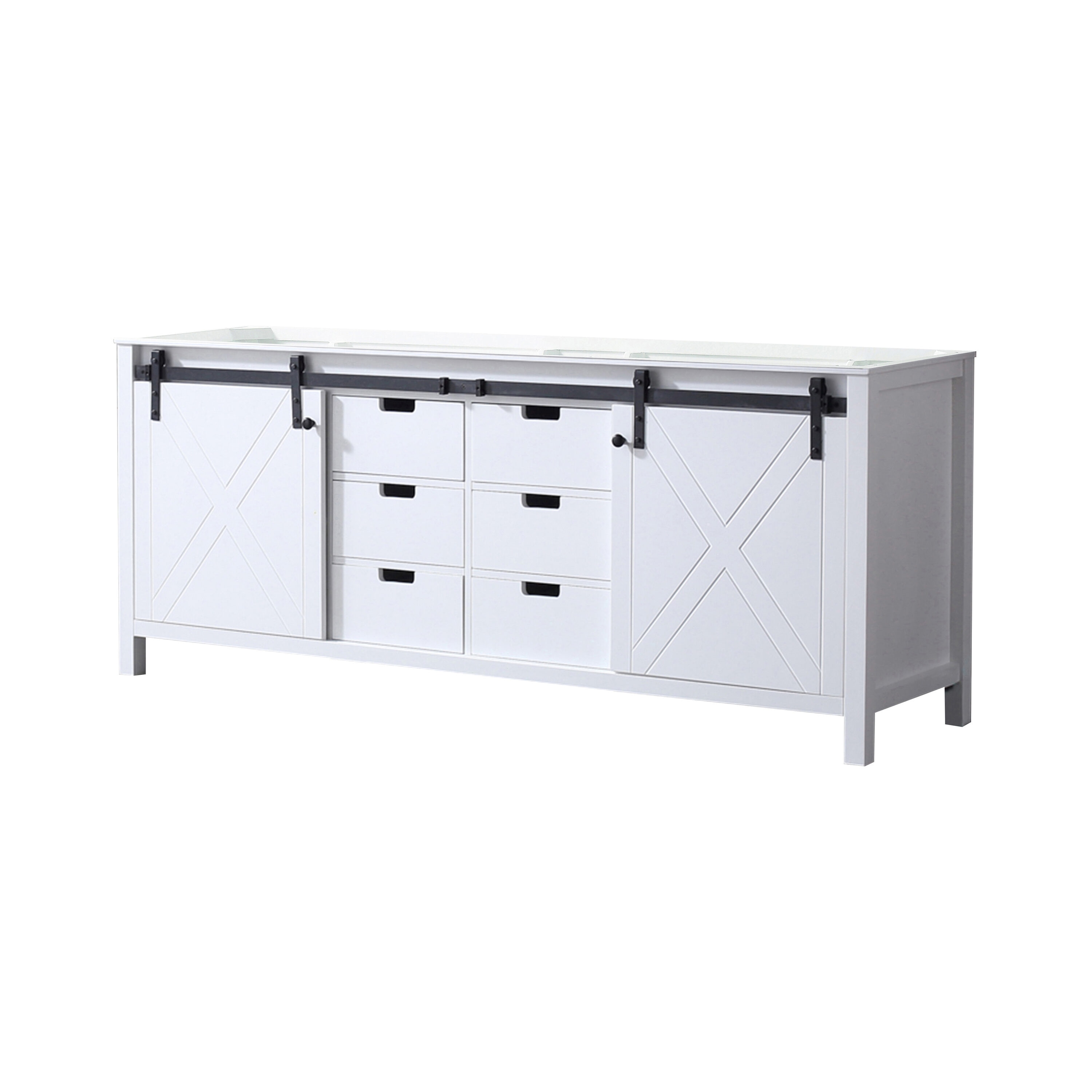 Lexora LM342280DA00000 vanities - View #3