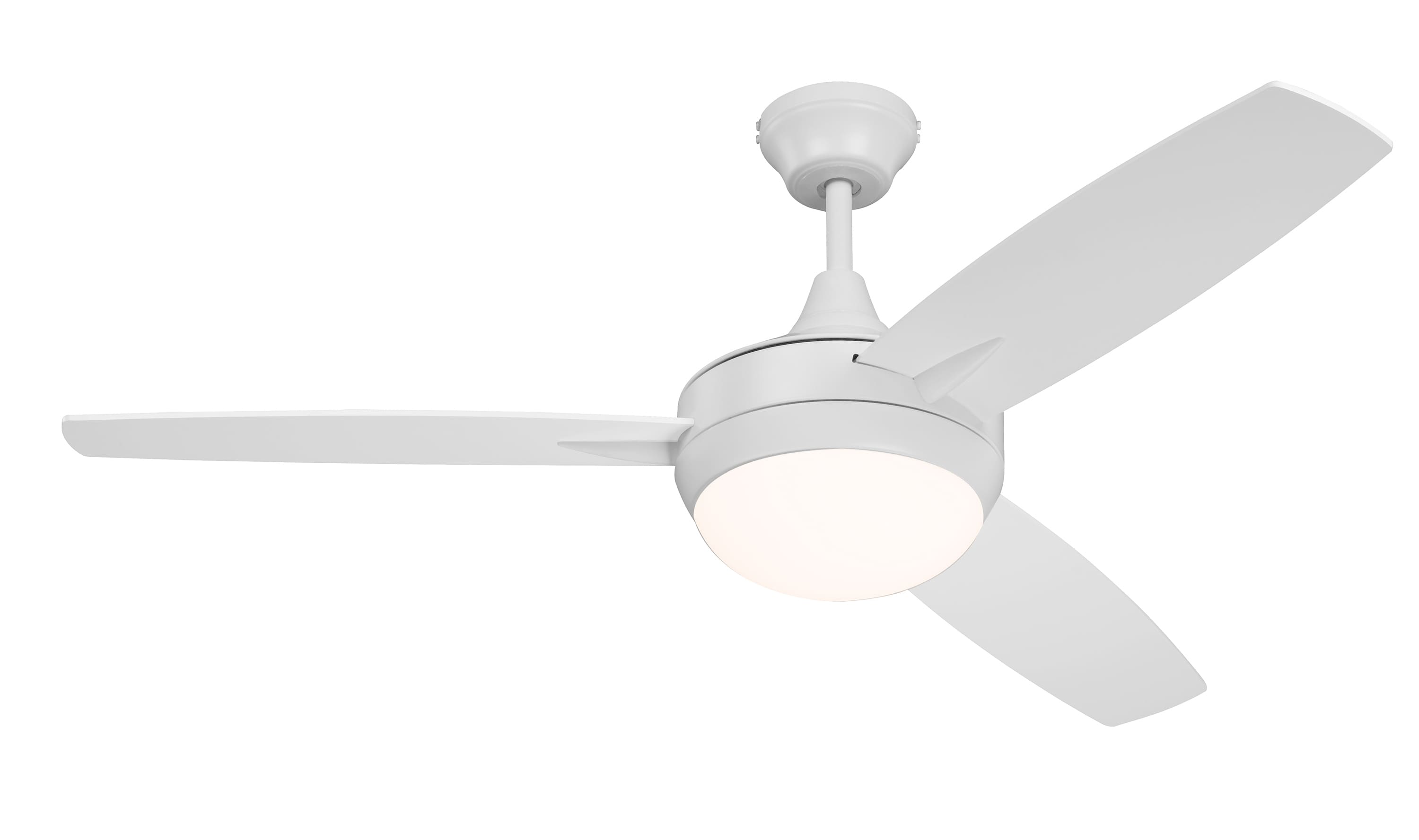 Craftmade TG48W3-UCI Ceiling-Fans - View #3