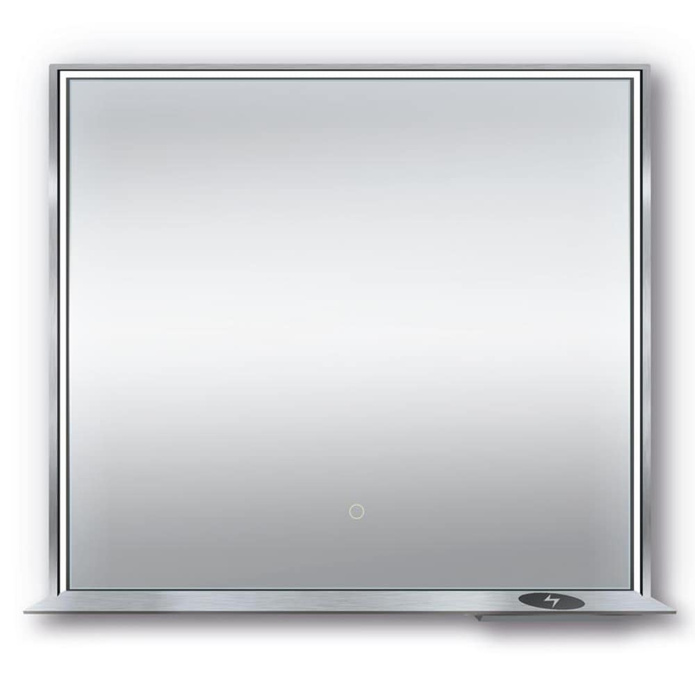 Dreamwerks FR-006-M Framed-Bath-Mirrors - View #5