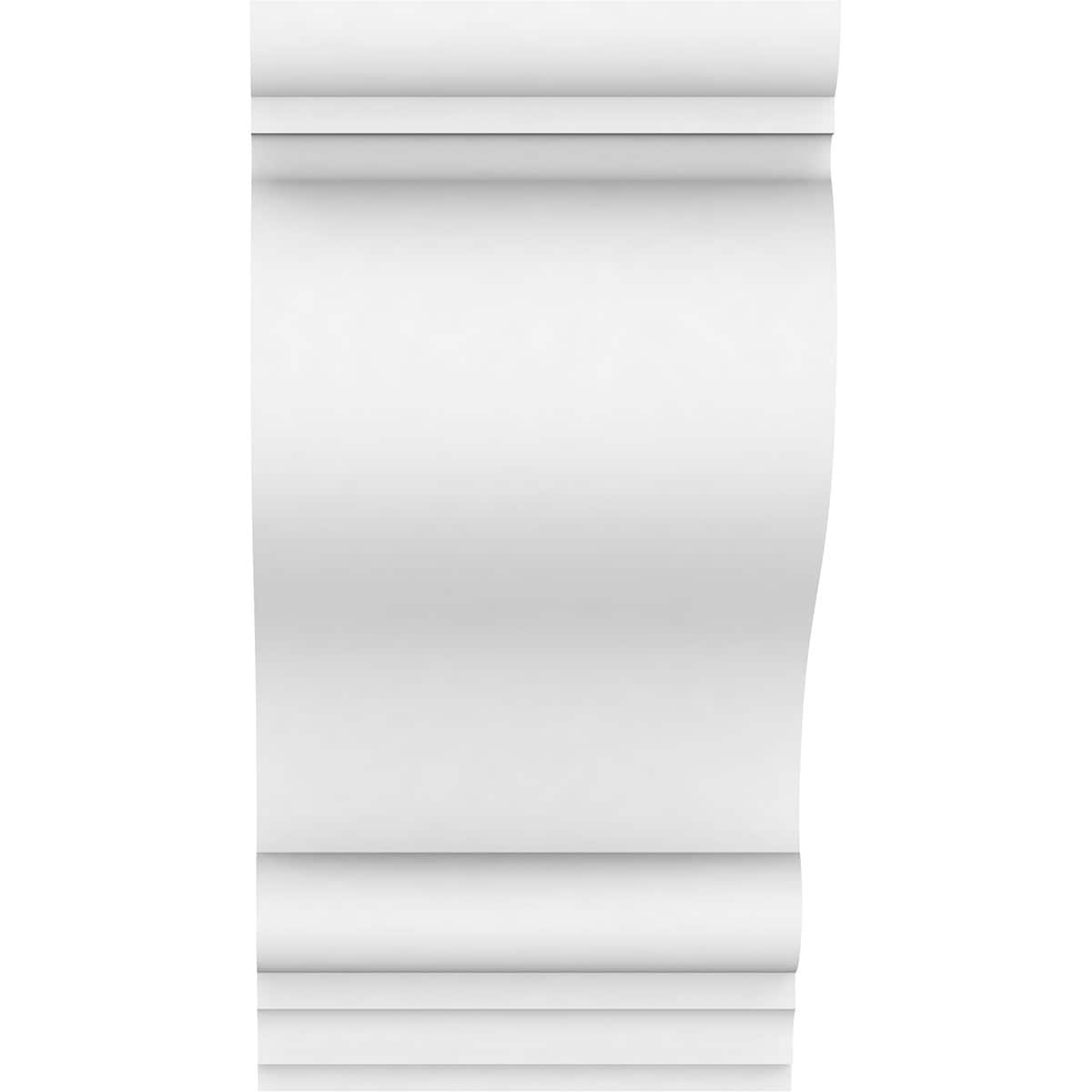 Ekena Millwork CORP07X08X16SCR corbels - View #2