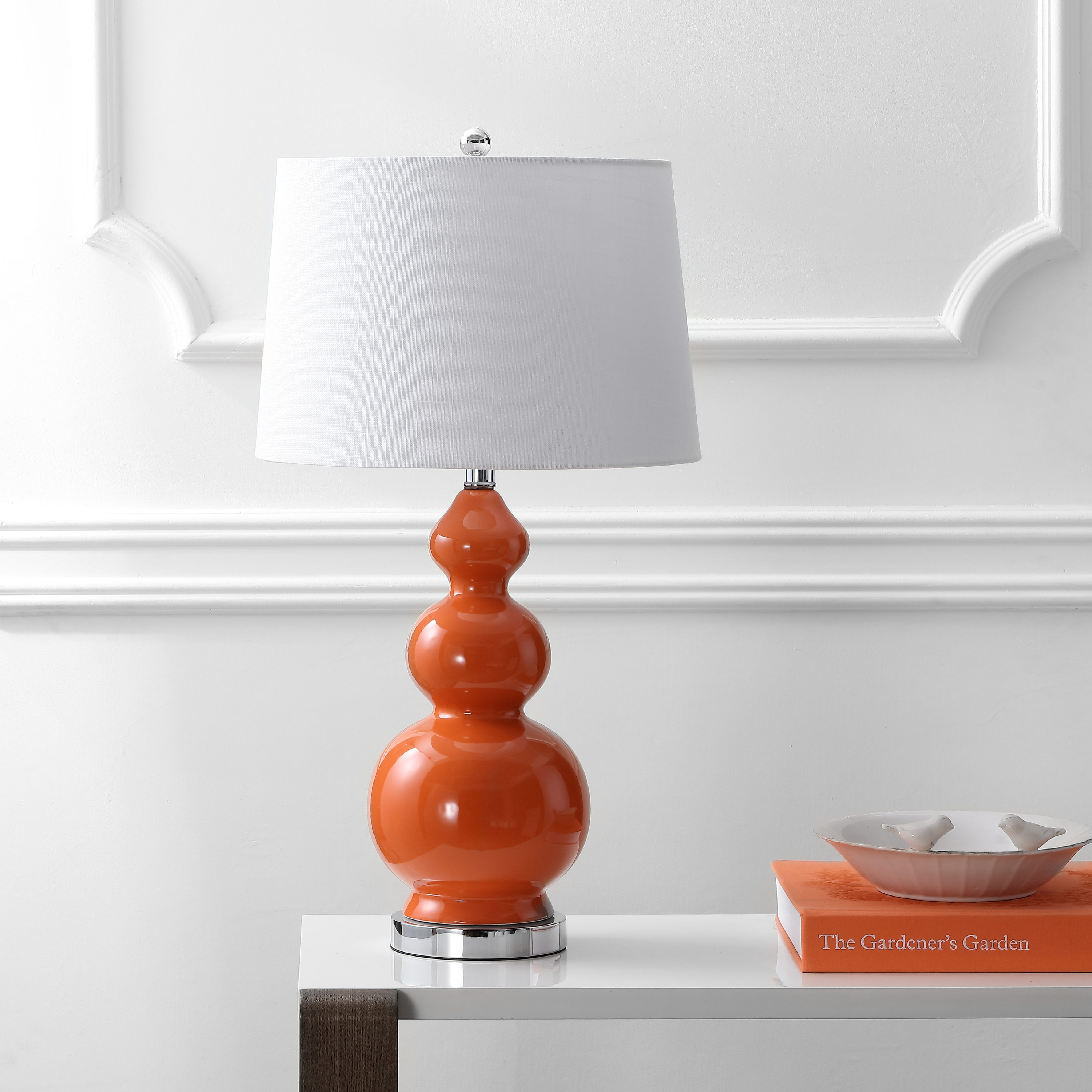 JONATHAN  Y JYL4023A Table-Lamps - View #3