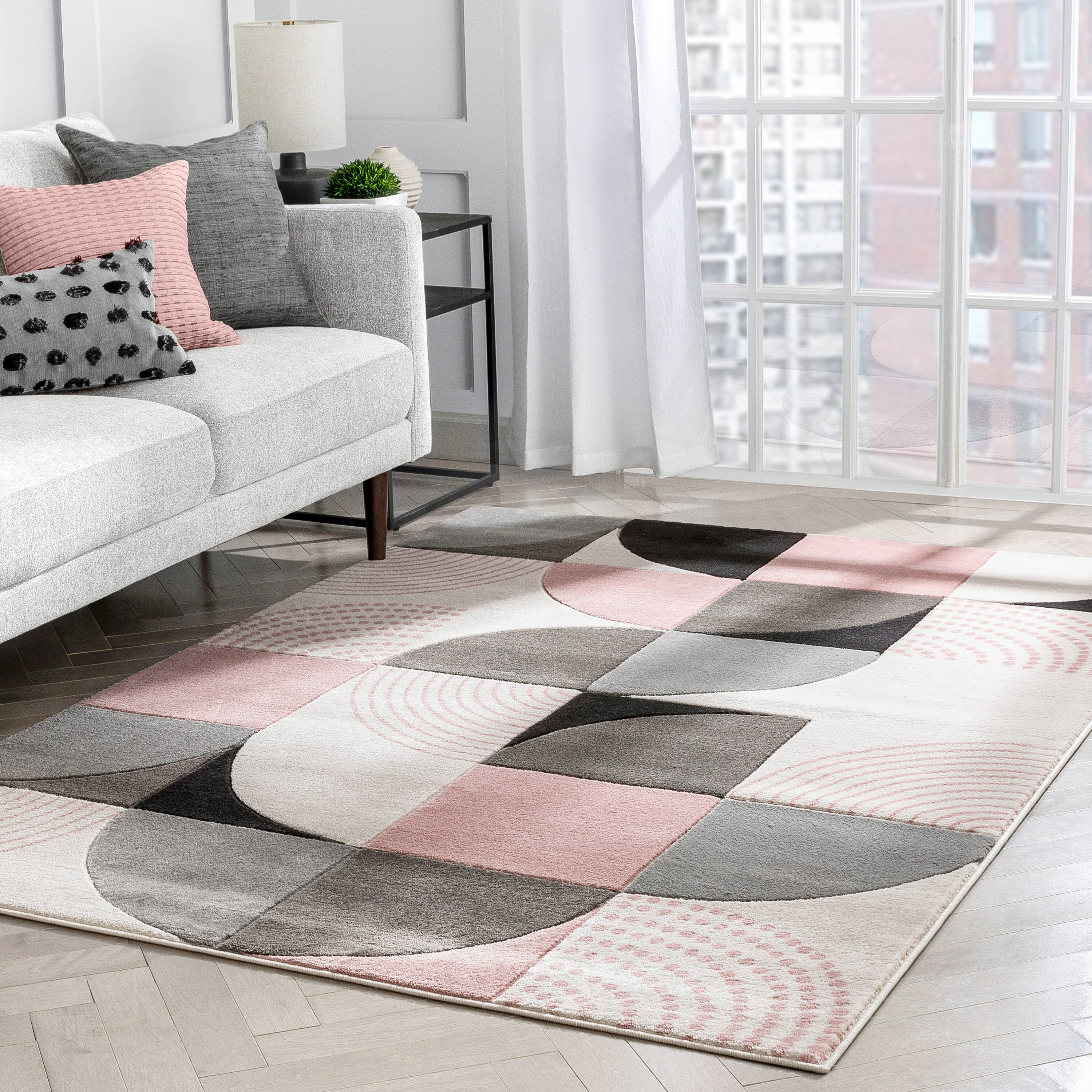 Well Woven GV-07-4 rugs - View #7
