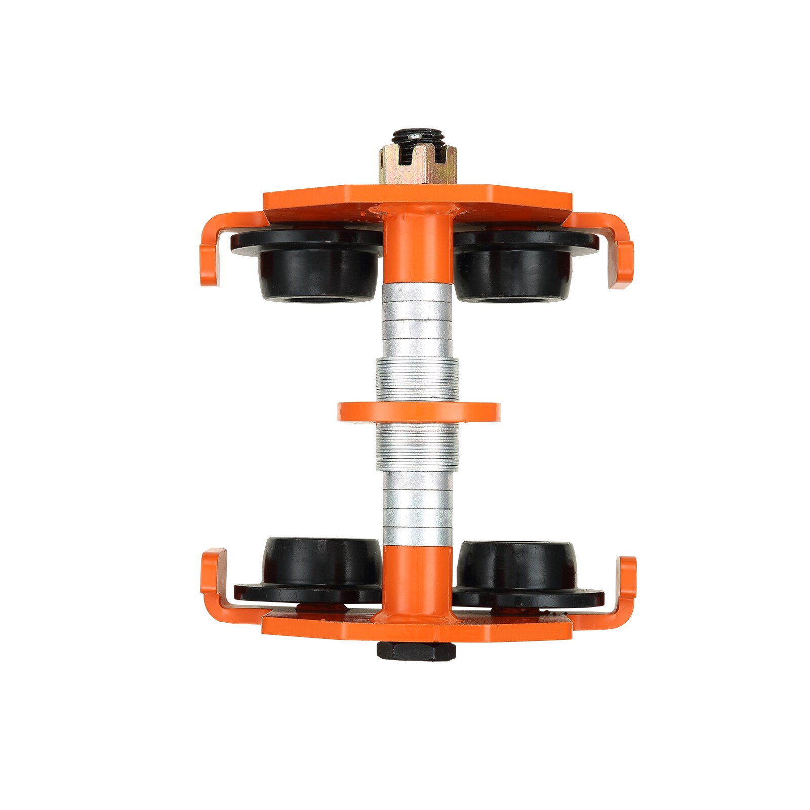 VEVOR SCJKFZSTXC2T04830V0 Hand-Truck-Dollies - View #9