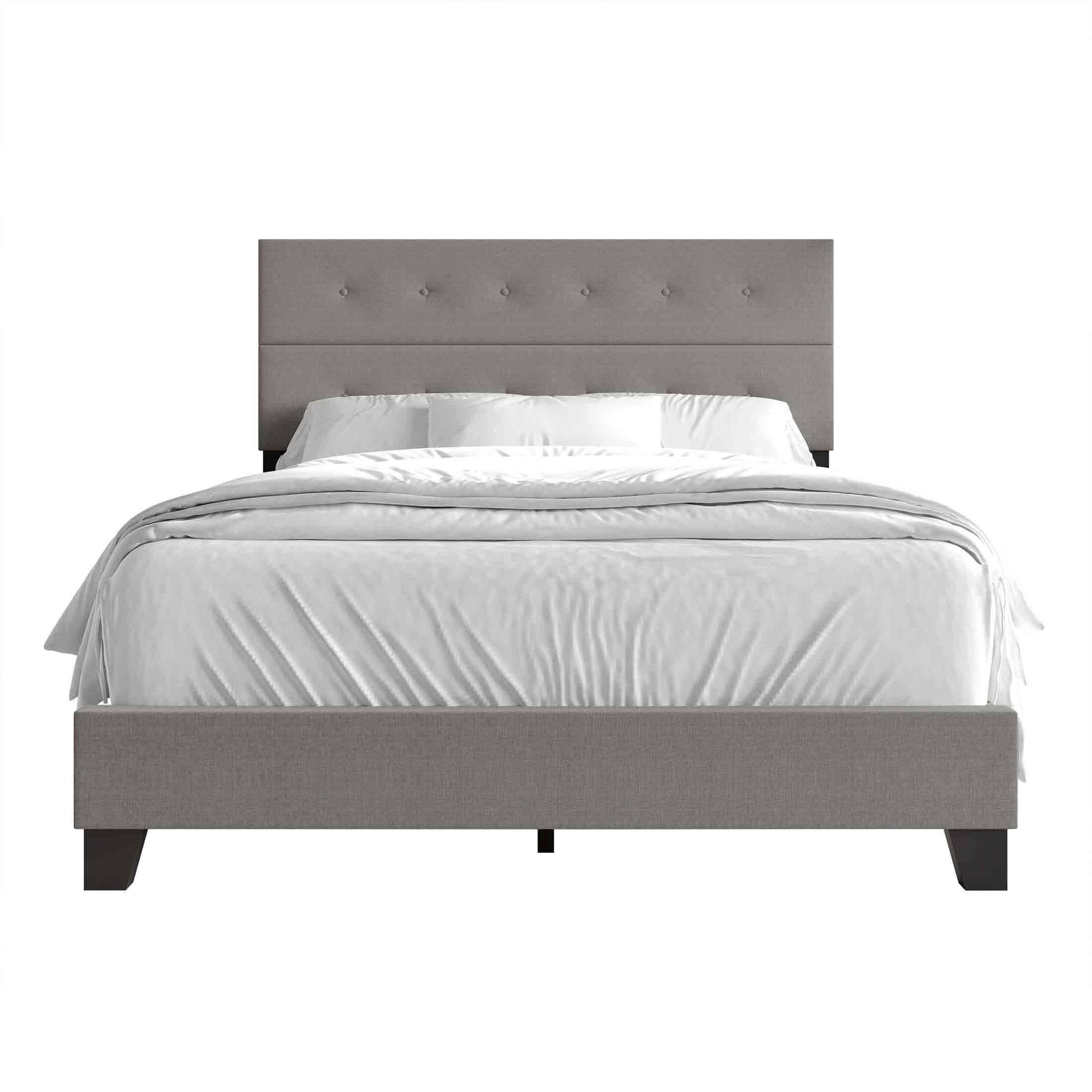 ChaletPosh C8507QUB-LGY-LN beds - View #3