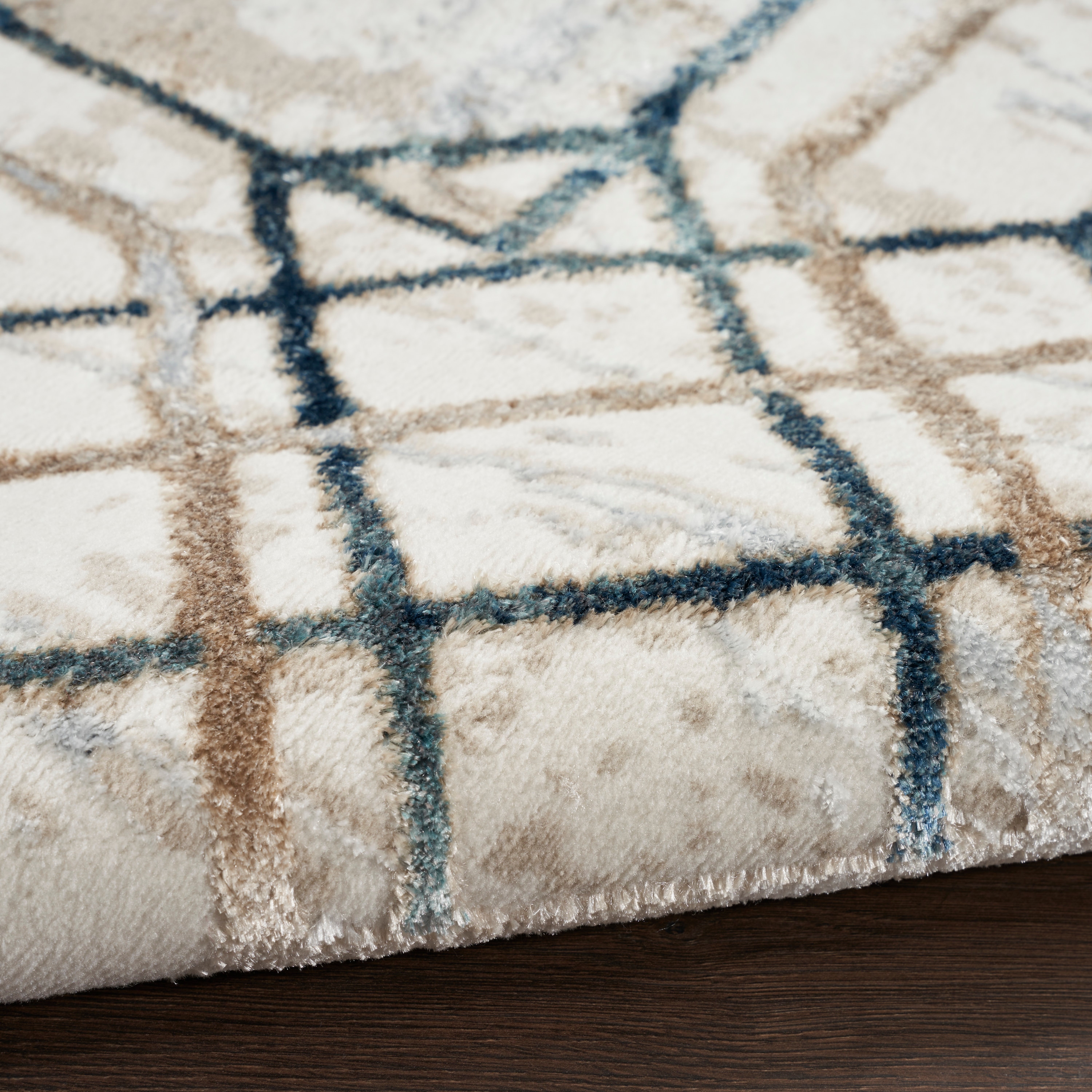 Nourison 099446895530 rugs - View #6
