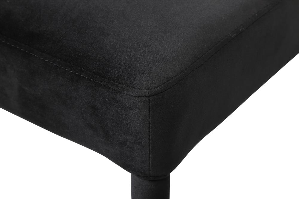 Chic Home Design FDC9505-LW Dining-Chairs - View #5