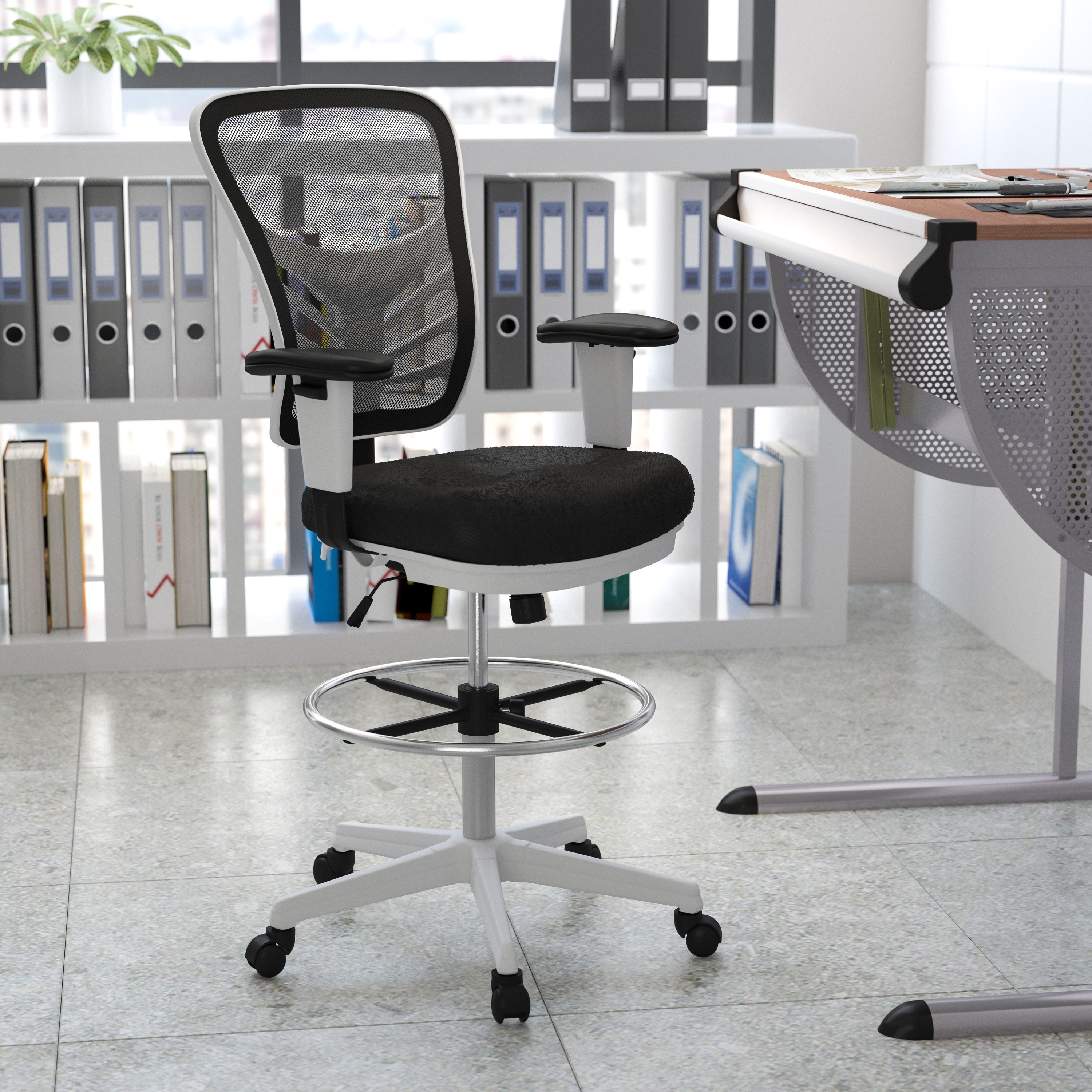 Flash Furniture 889142653240 Office-Chairs - View #3