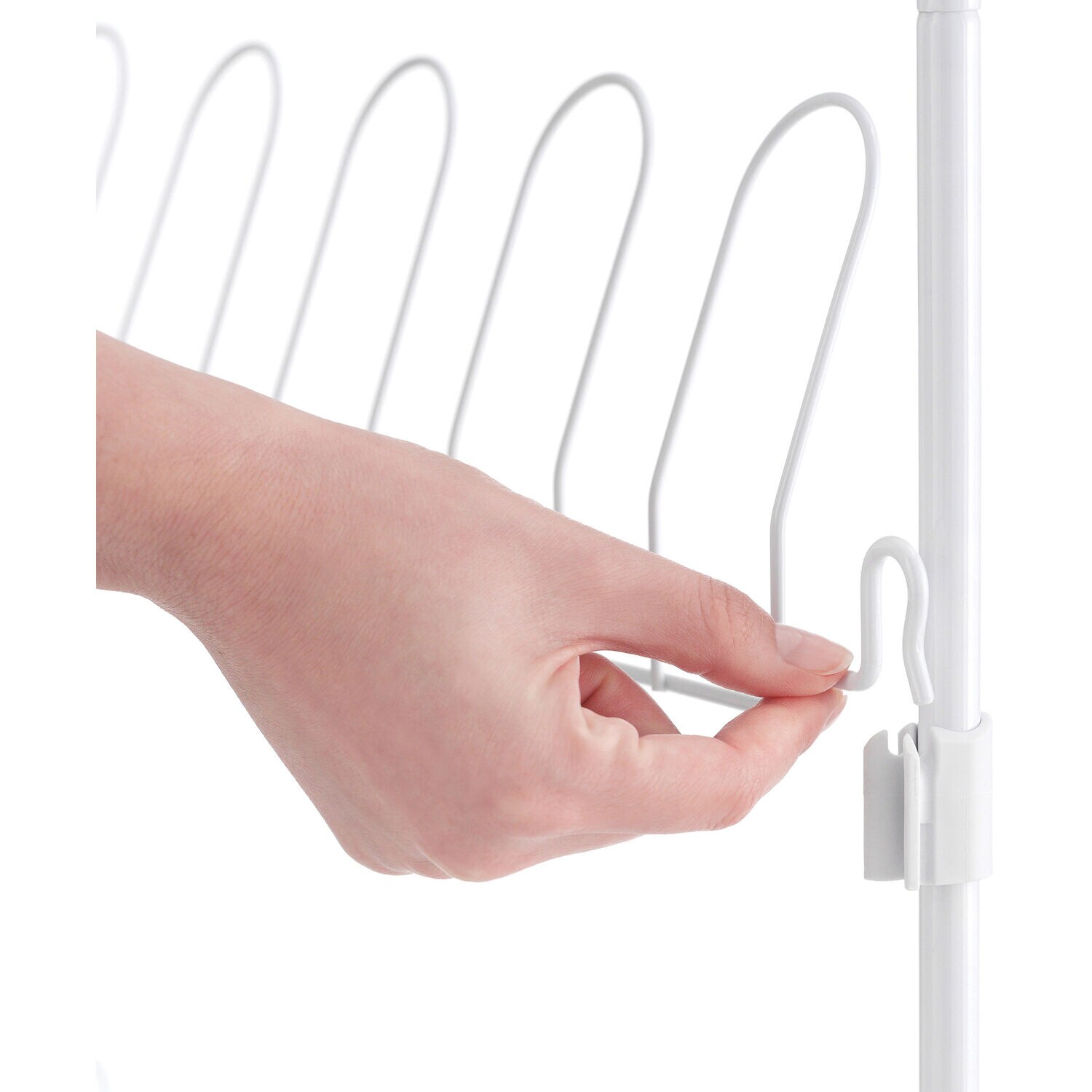 Whitmor 6023-7664 Shoe-Racks - View #7