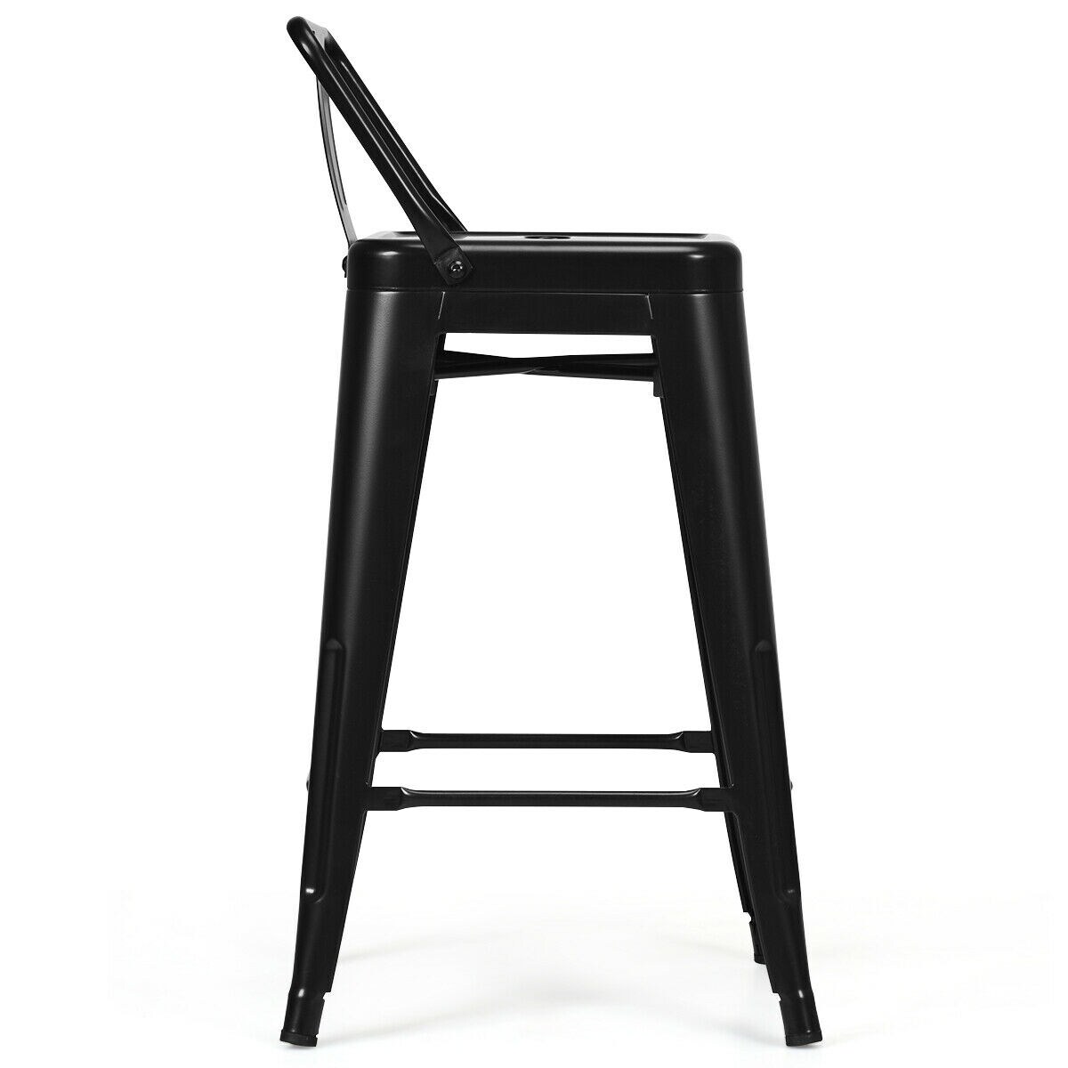 CASAINC WF-HW66254BK-LA stools - View #6
