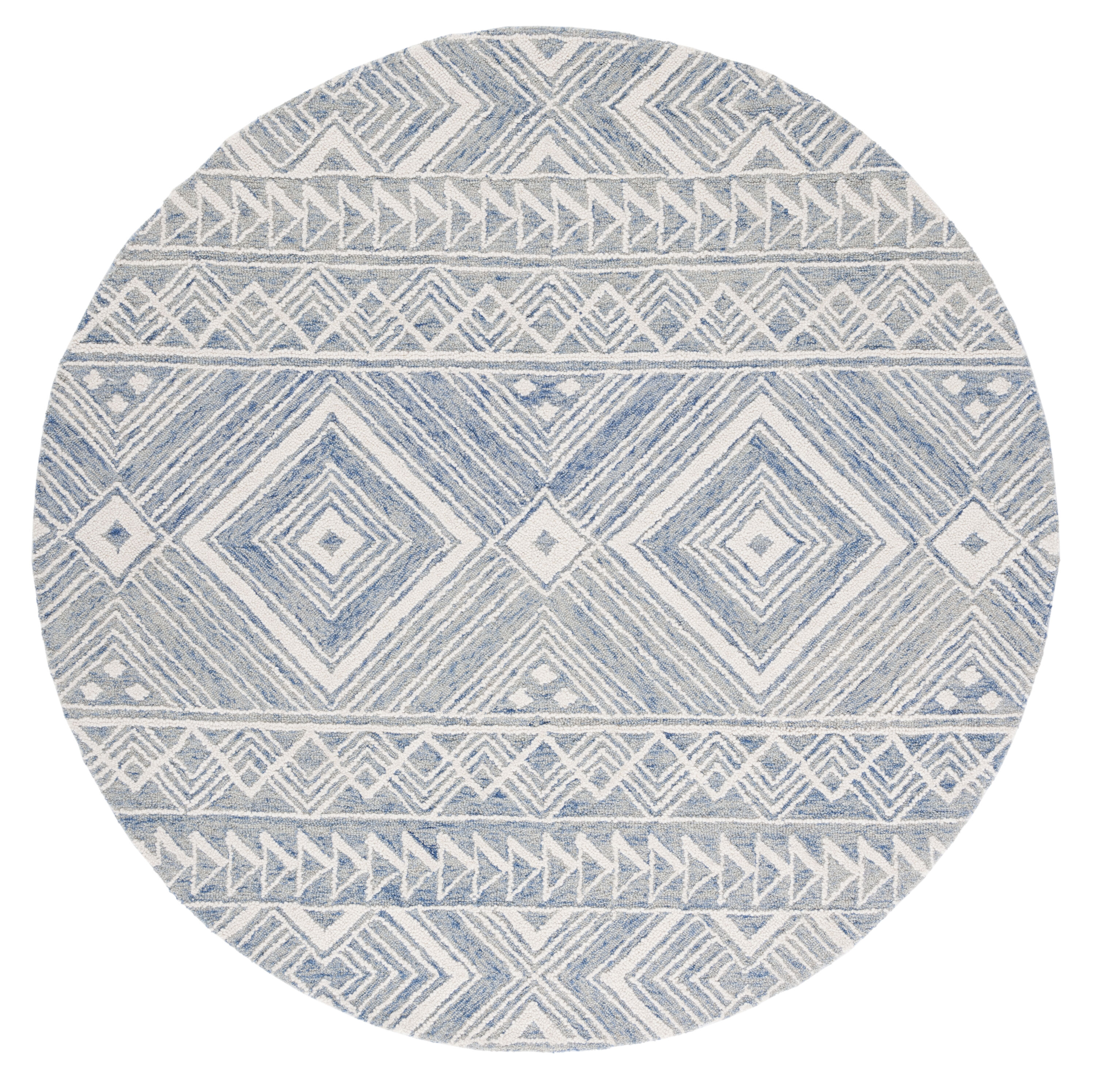 Safavieh MET908M-6R rugs - View #2
