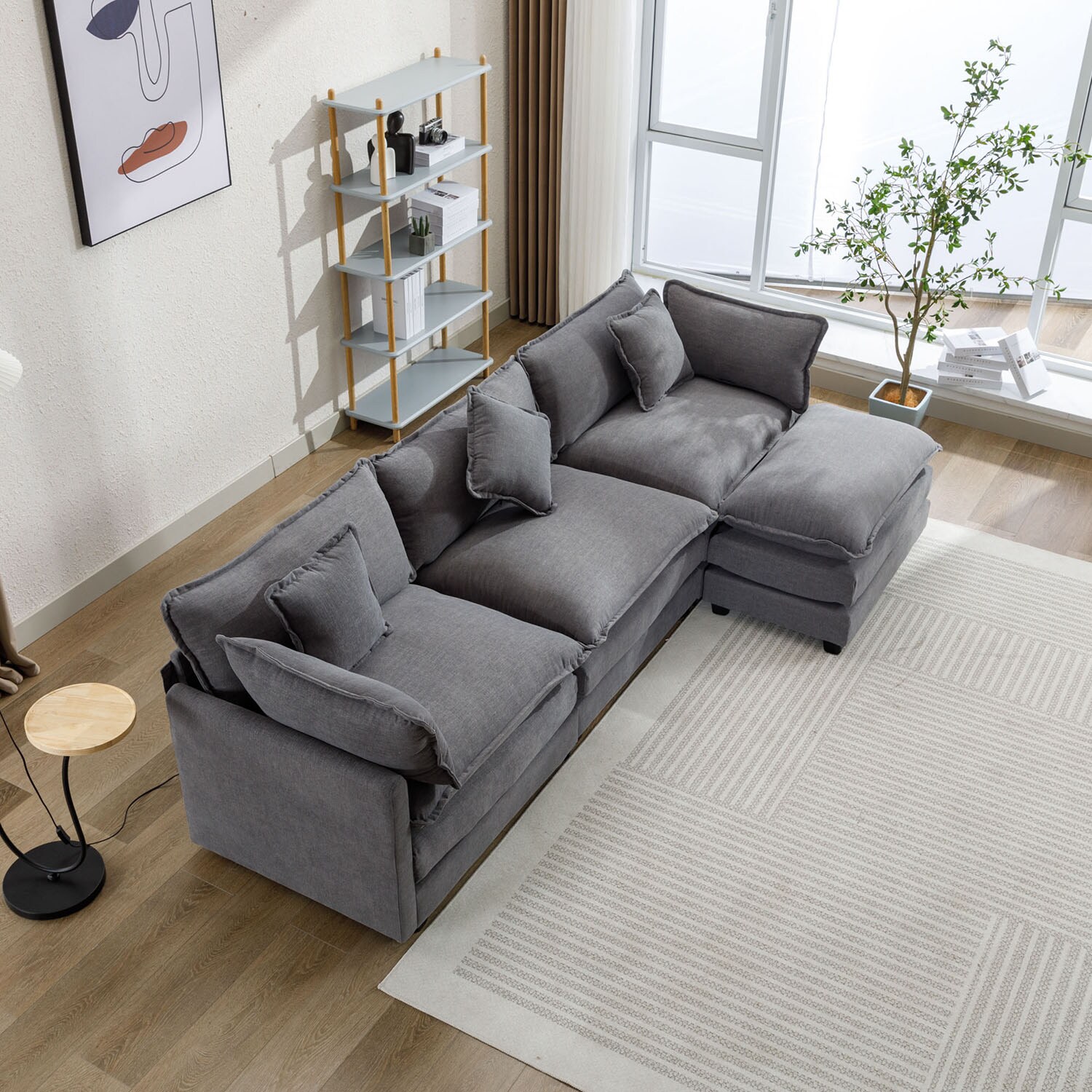 Bybafun YA3700373 Sofas-Loveseats - View #13
