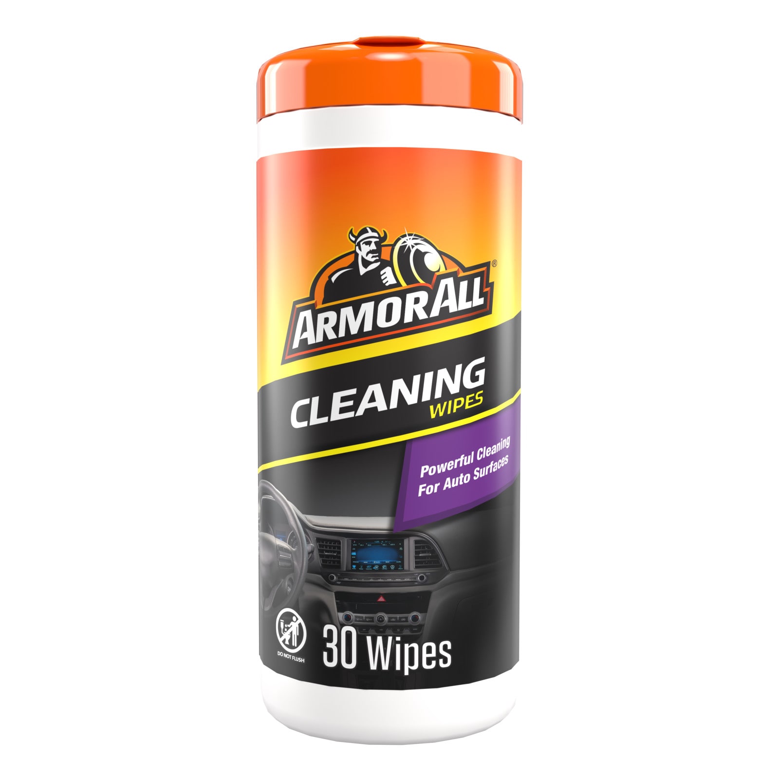 Armor All 18241 Car-Interior-Cleaners - View #4