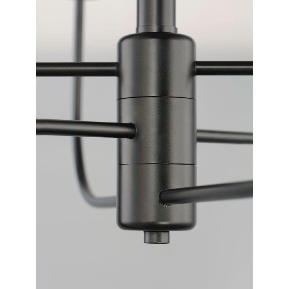 Maxim Lighting A-MX-10326BKSN b090015 - View #3