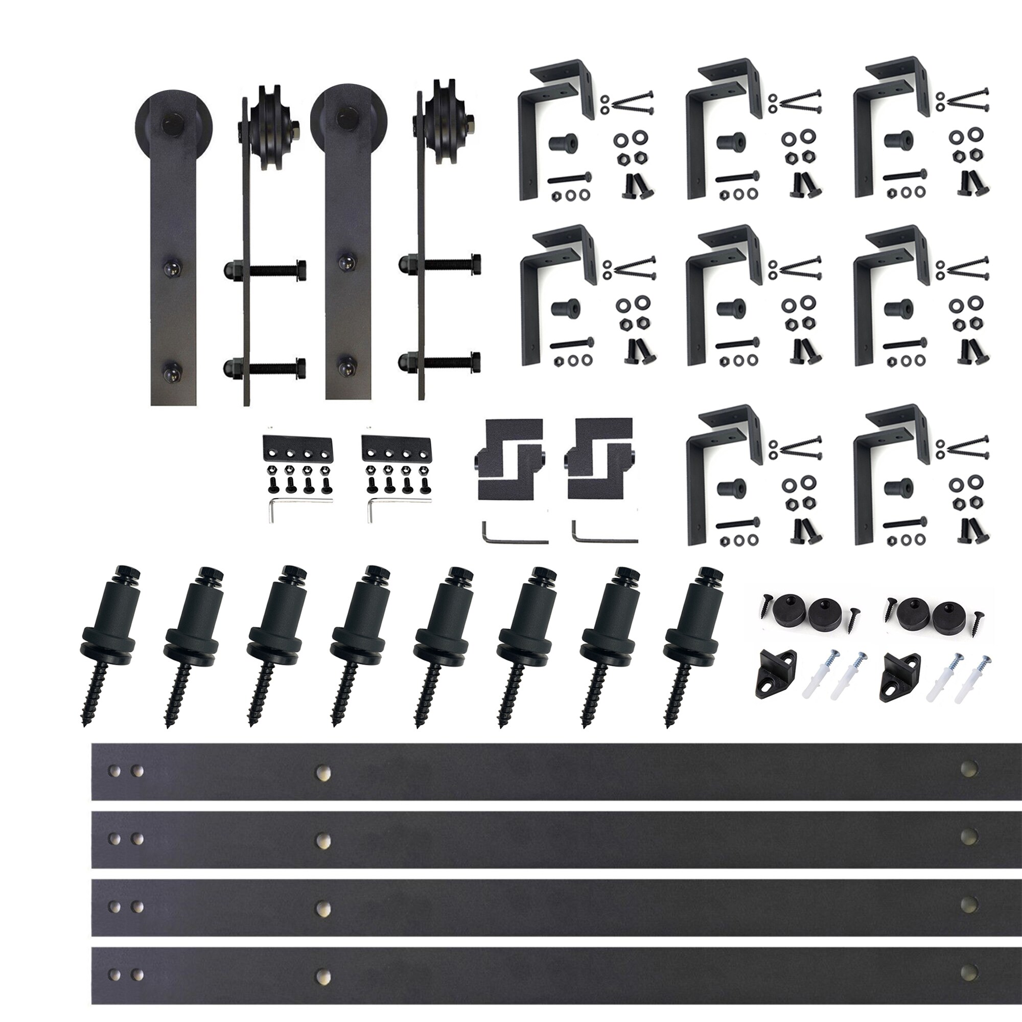 Mr. Goodbar F 29-in x 41-in White Steel Fixed Window Security Bar S201 F 29-42 Sansujyuku sansujyuku.com