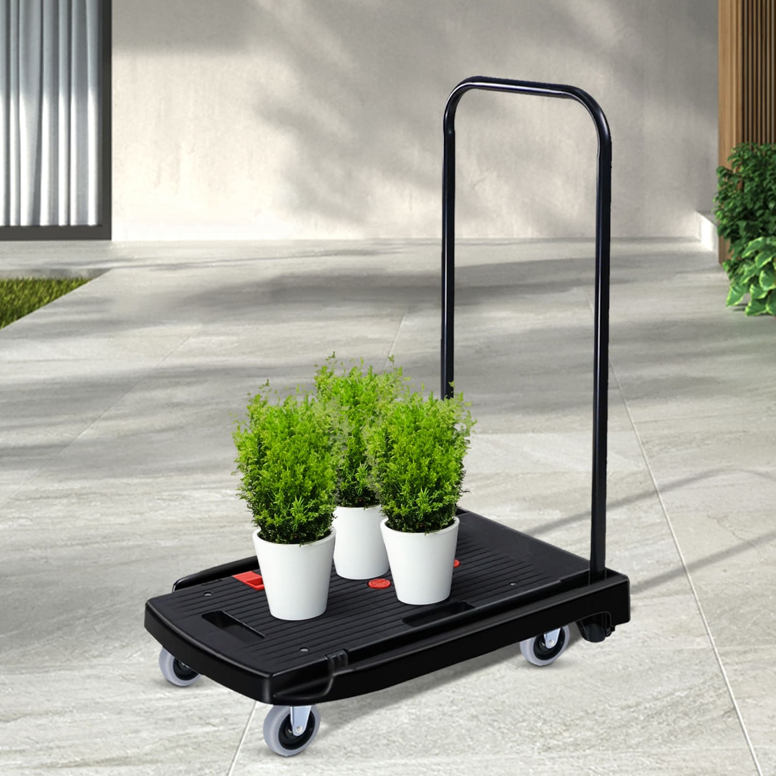 Siavonce FZ20990 Hand-Truck-Dollies - View #7