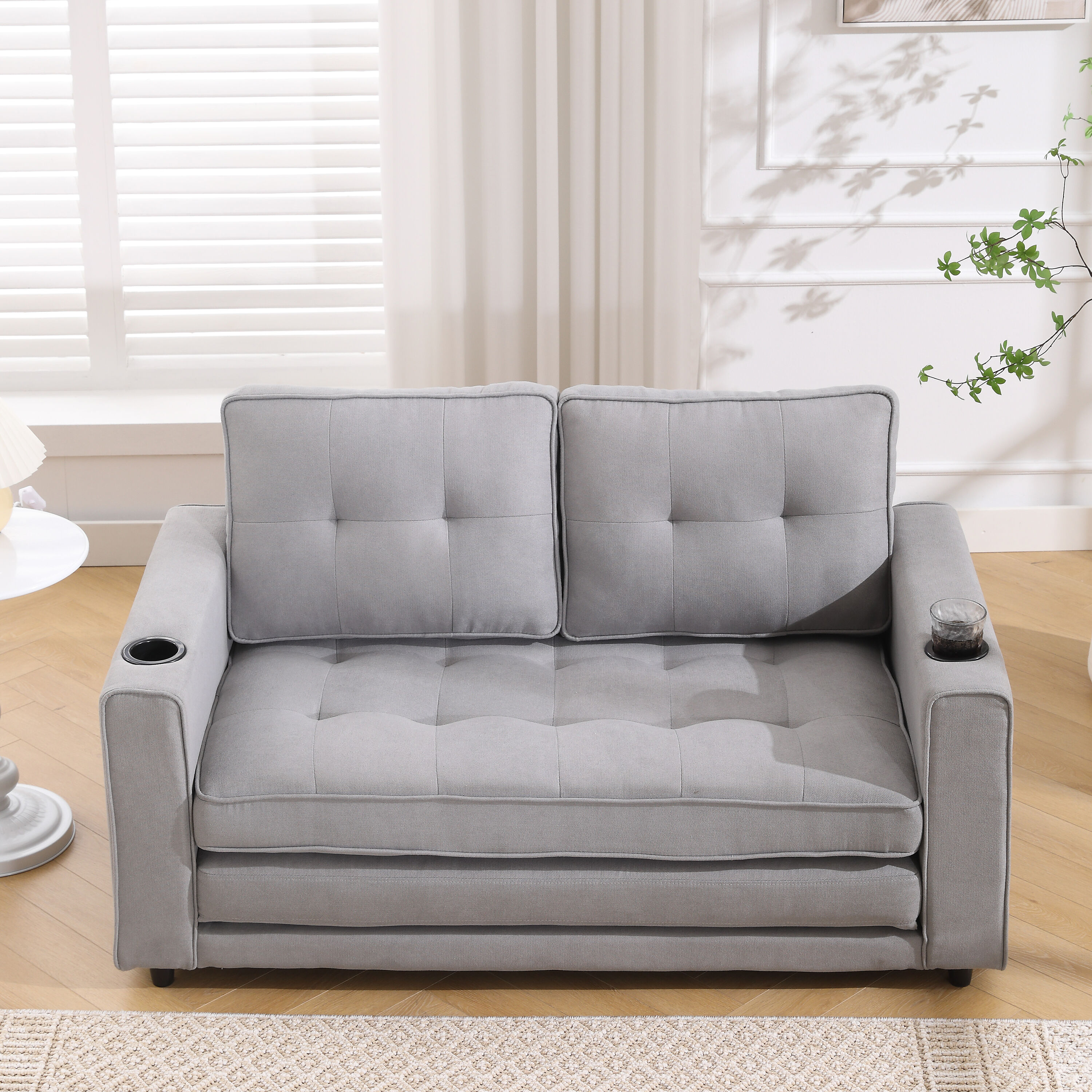 CESICIA LVE-03 Sofas-Loveseats - View #18