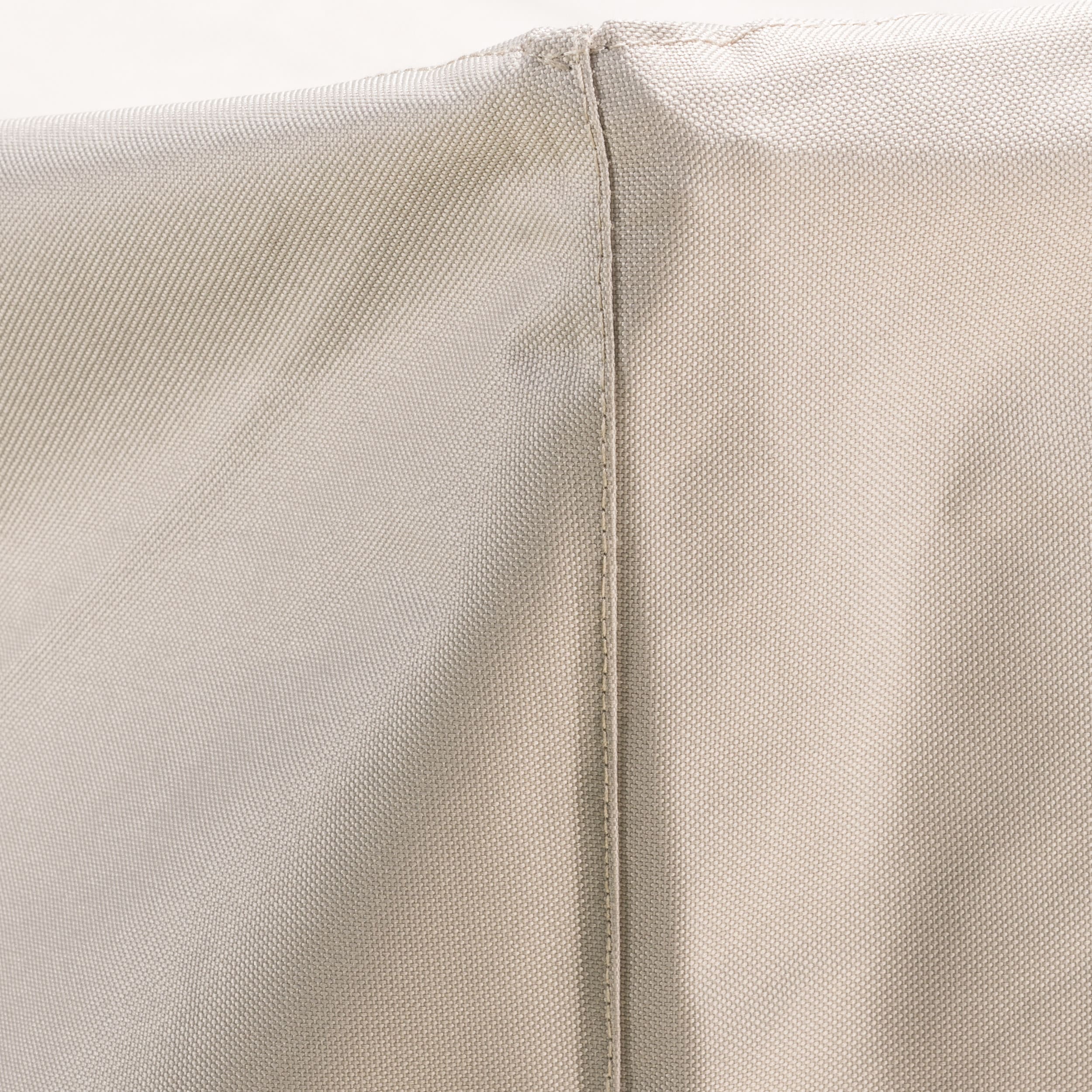 WELLFOR ZBEZY1010GR Patio-Furniture-Covers - View #4