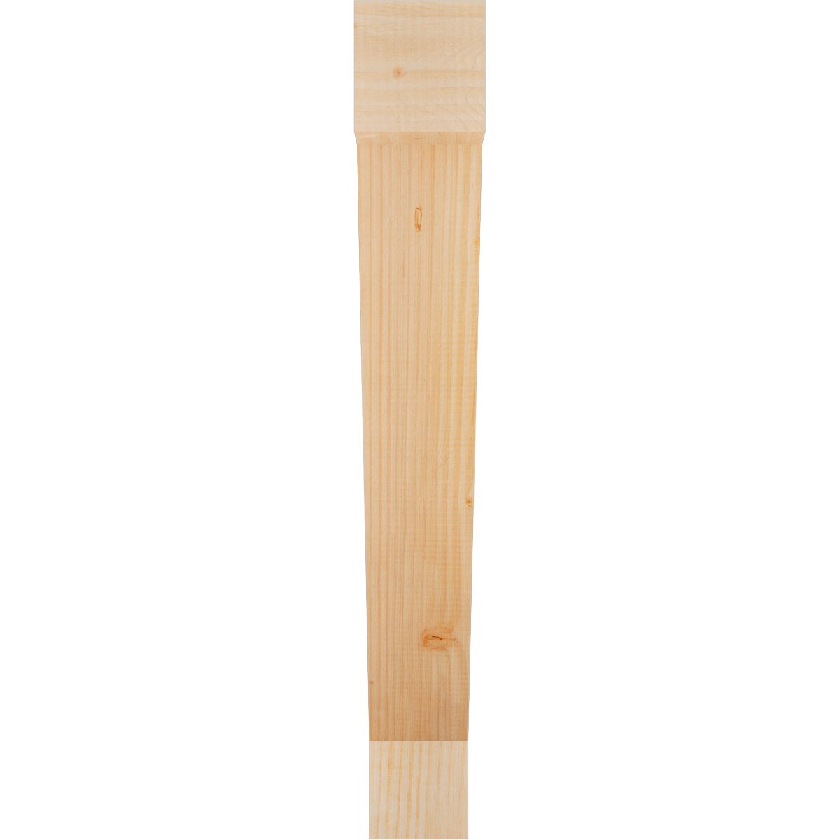Ekena Millwork BKT04X30X30TRA05SDF Exterior-Brackets-Braces - View #2