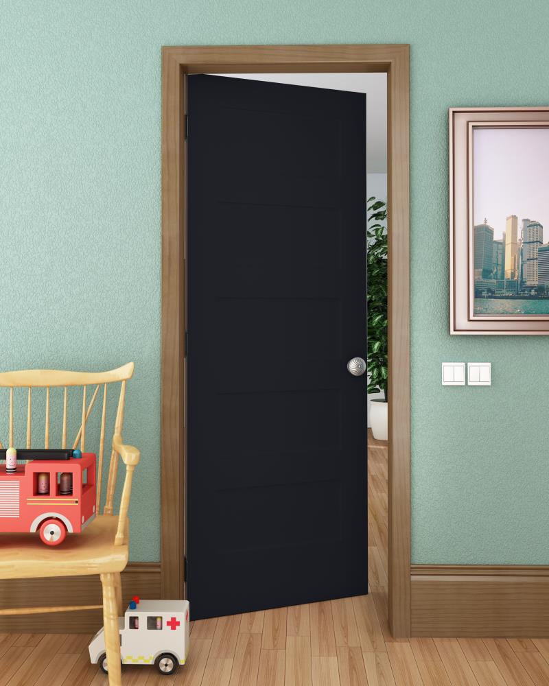 RELIABILT LO1369934 Slab-Doors - View #2