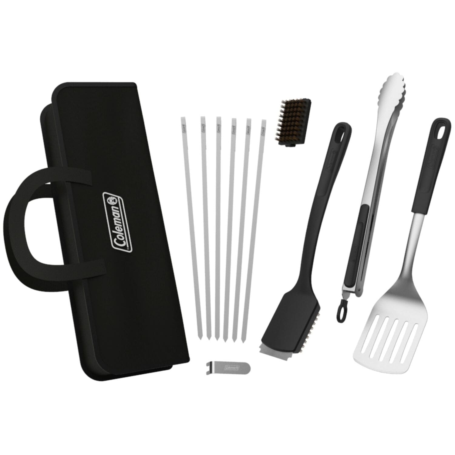 Coleman CO-600CG-3-KIT Charcoal-Grills - View #14
