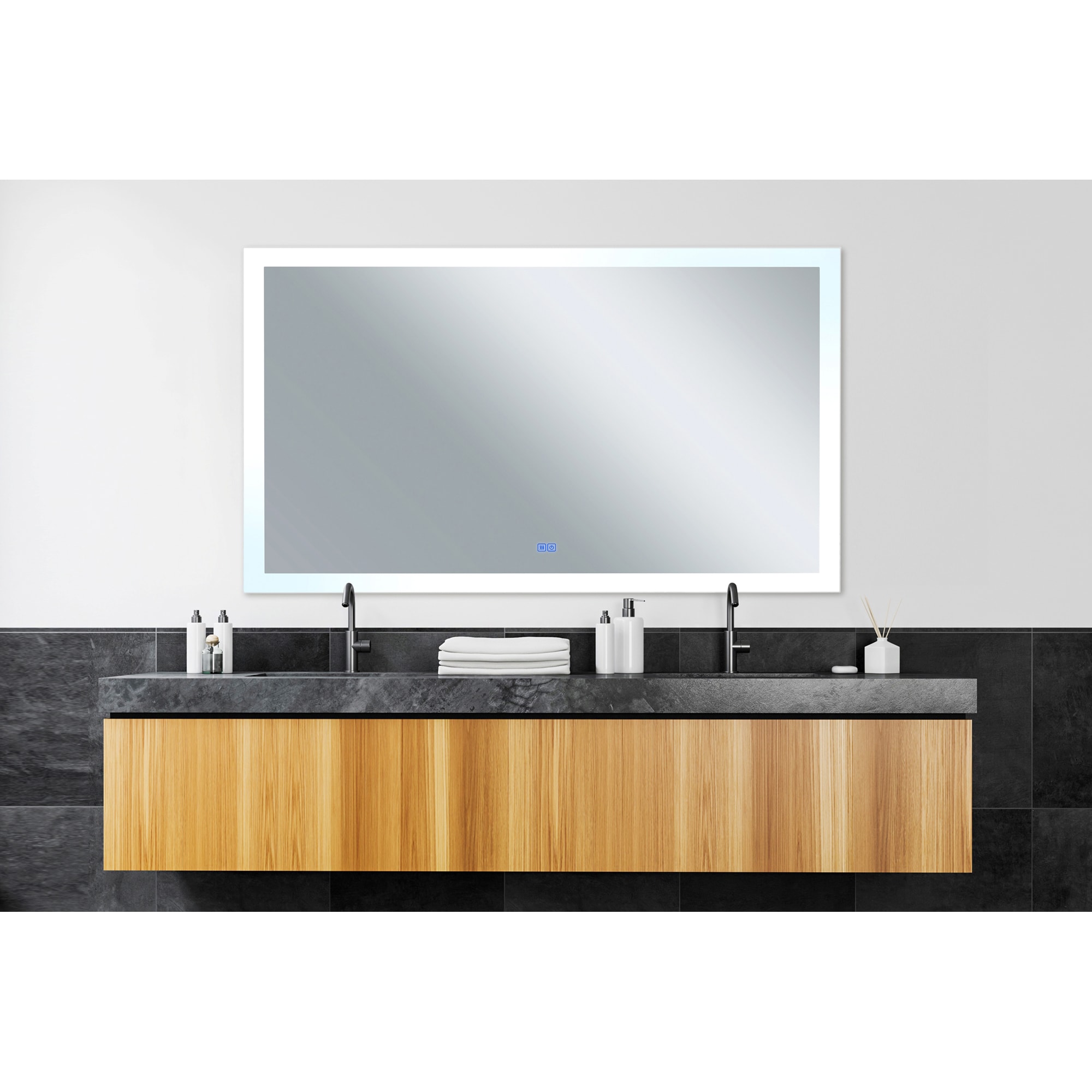 CWI Lighting 1233W58-36 Decor-Mirrors - View #6