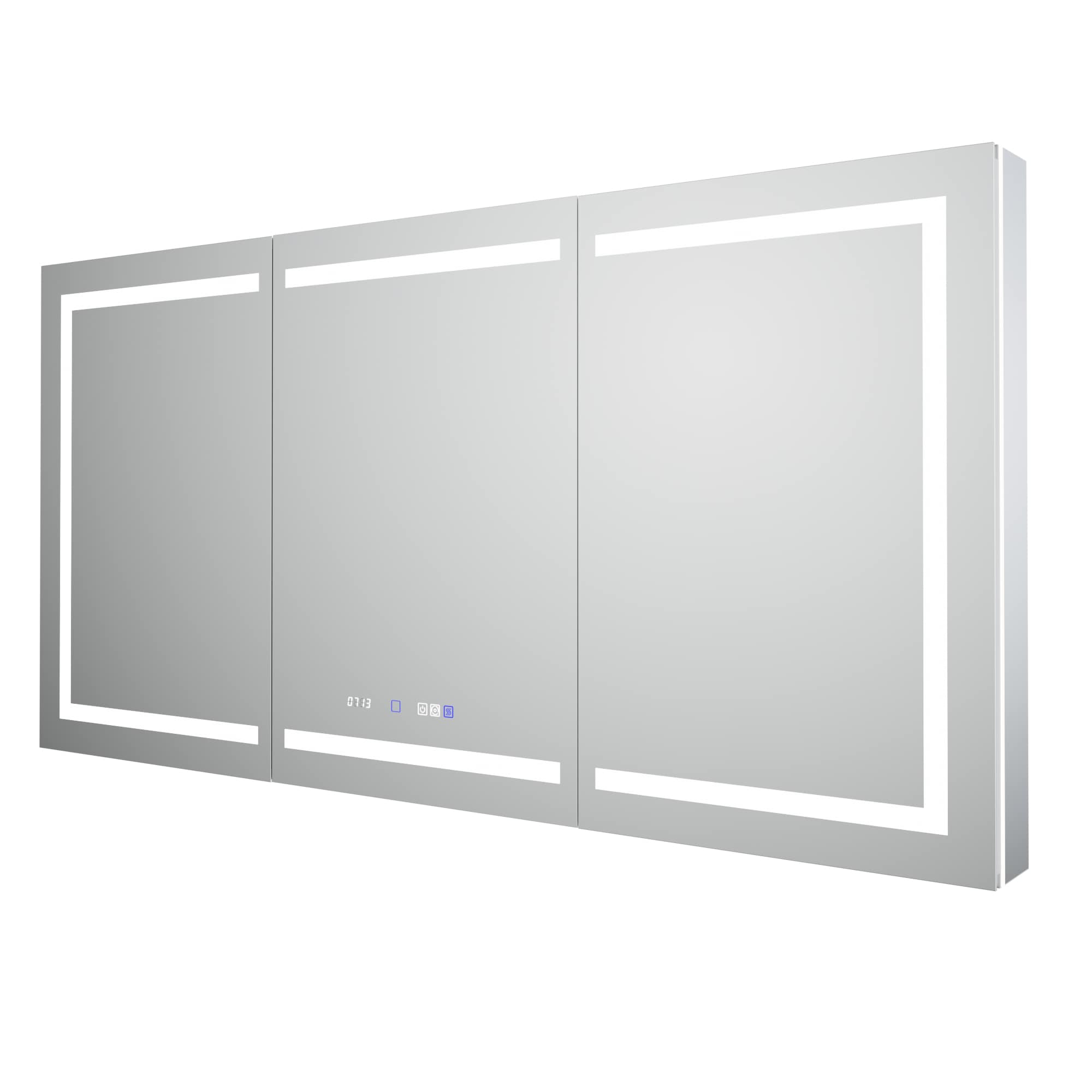 AAZJ JDEX-MC723611QX Bathroom-Medicine-Cabinets - View #4