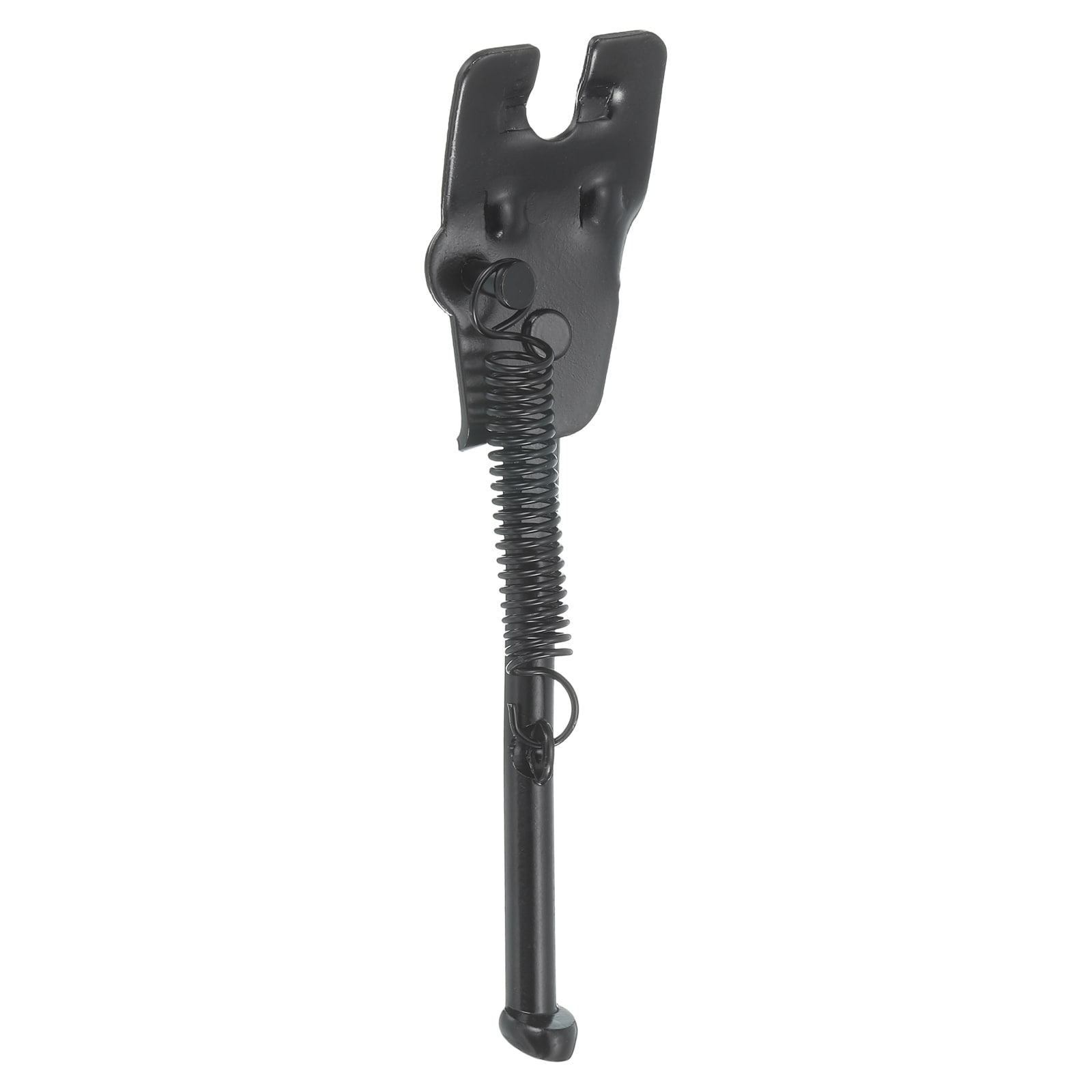 Harfington Back Bike Kickstand for 12 Inch Wheel Bicycle Single-Side Kick Stand Rear Mount Bikes Support Racks for BMX MTB Mountain Bike Black