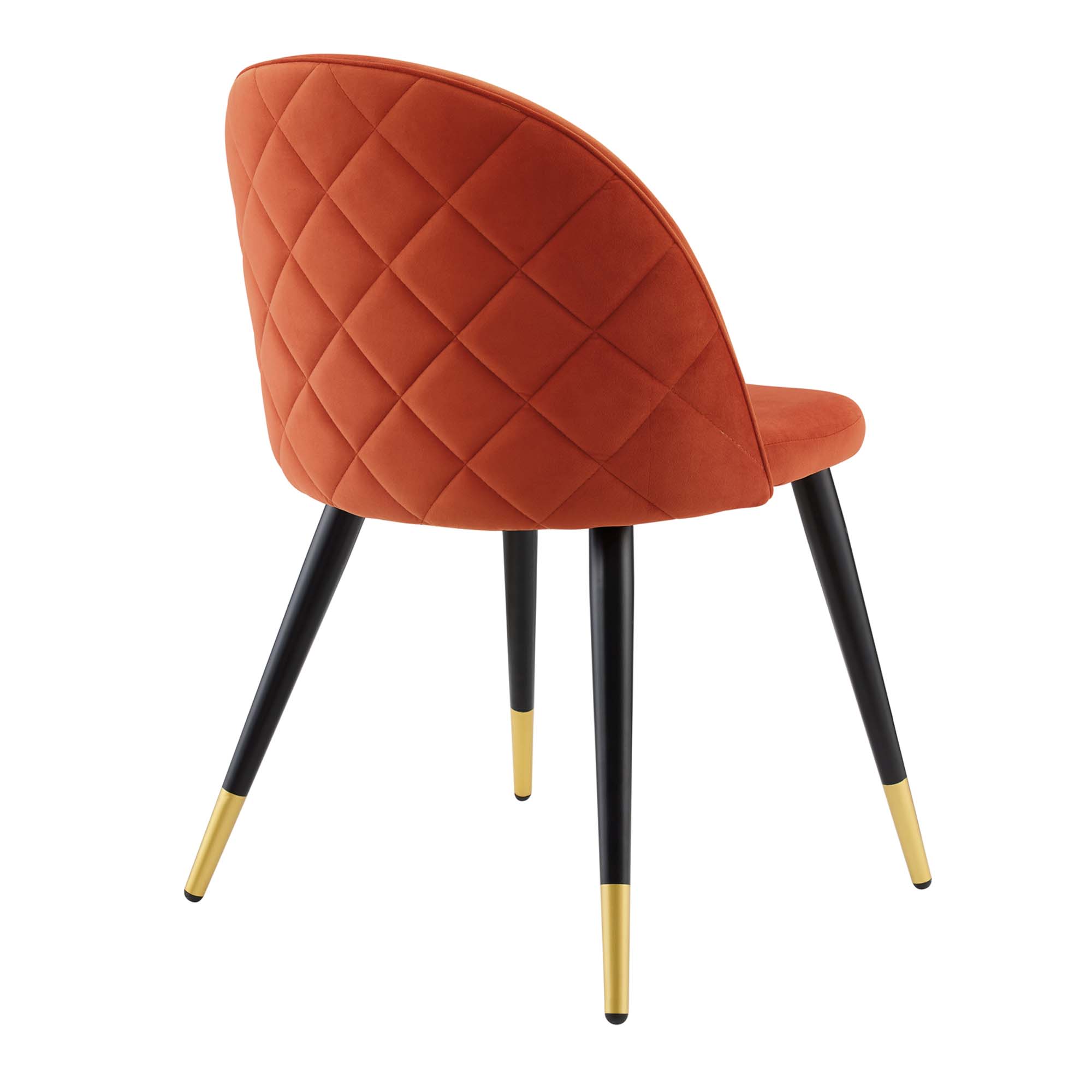 Modway EEI-4525-ORA Dining-Chairs - View #6