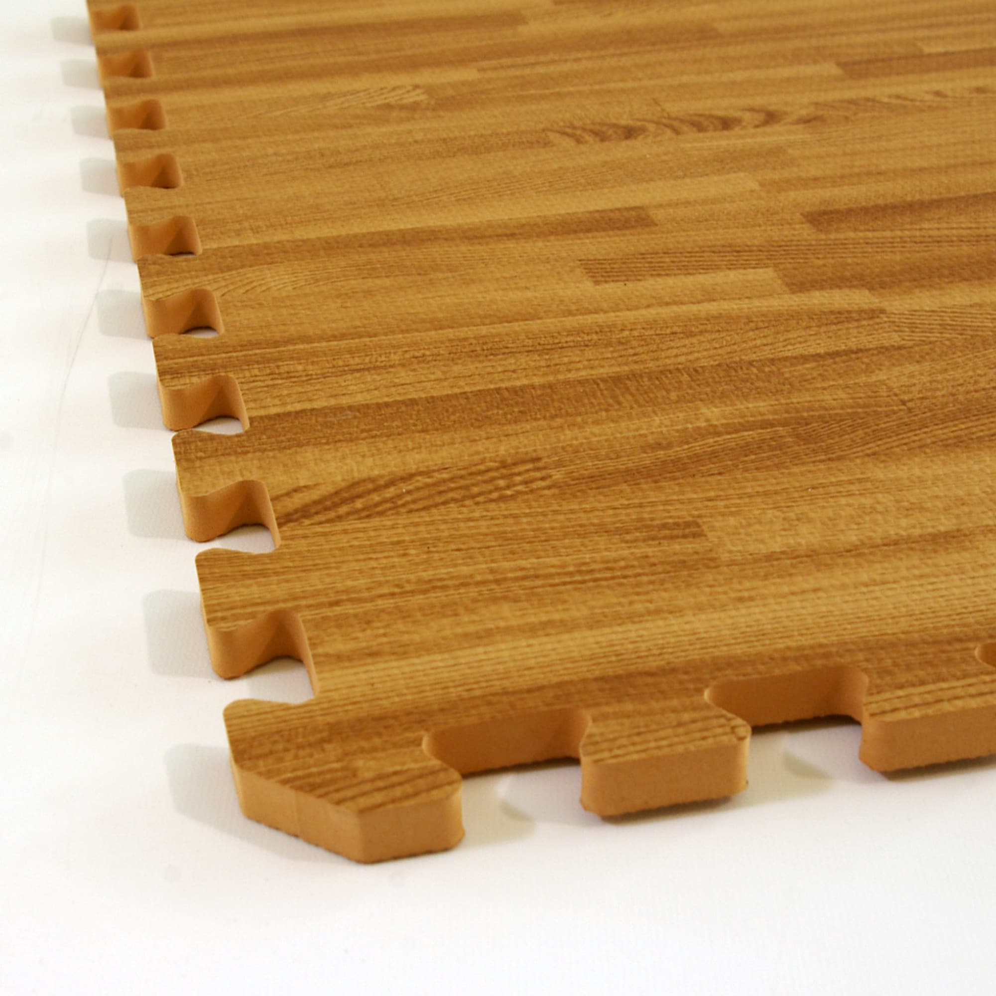 Greatmats WOODGRNREVSW15 Tile-Multi-Flooring - View #5