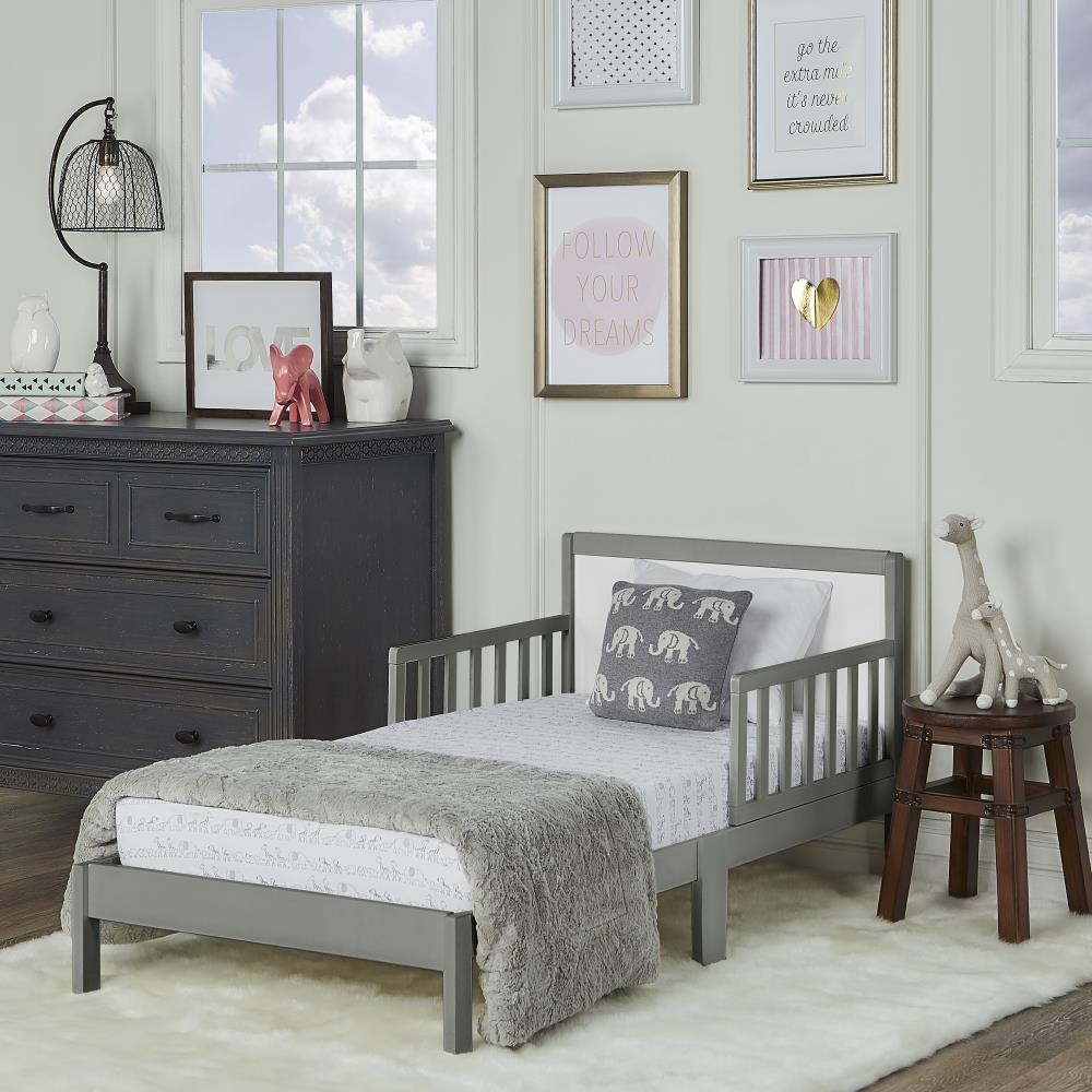 Dream On Me 648-SGW Toddler-Beds - View #2