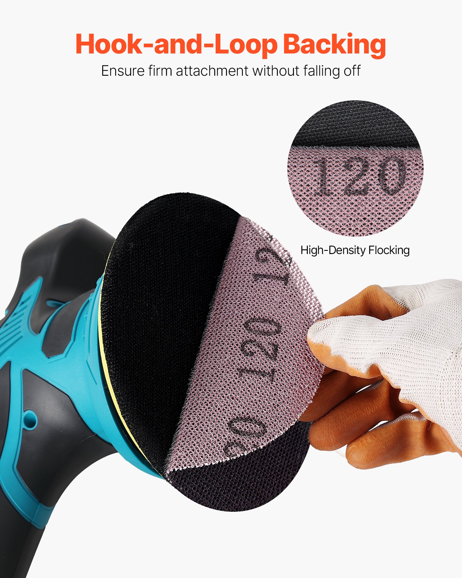 SUGIFT QLLSSGS120 Pt-Sandpaper - View #4