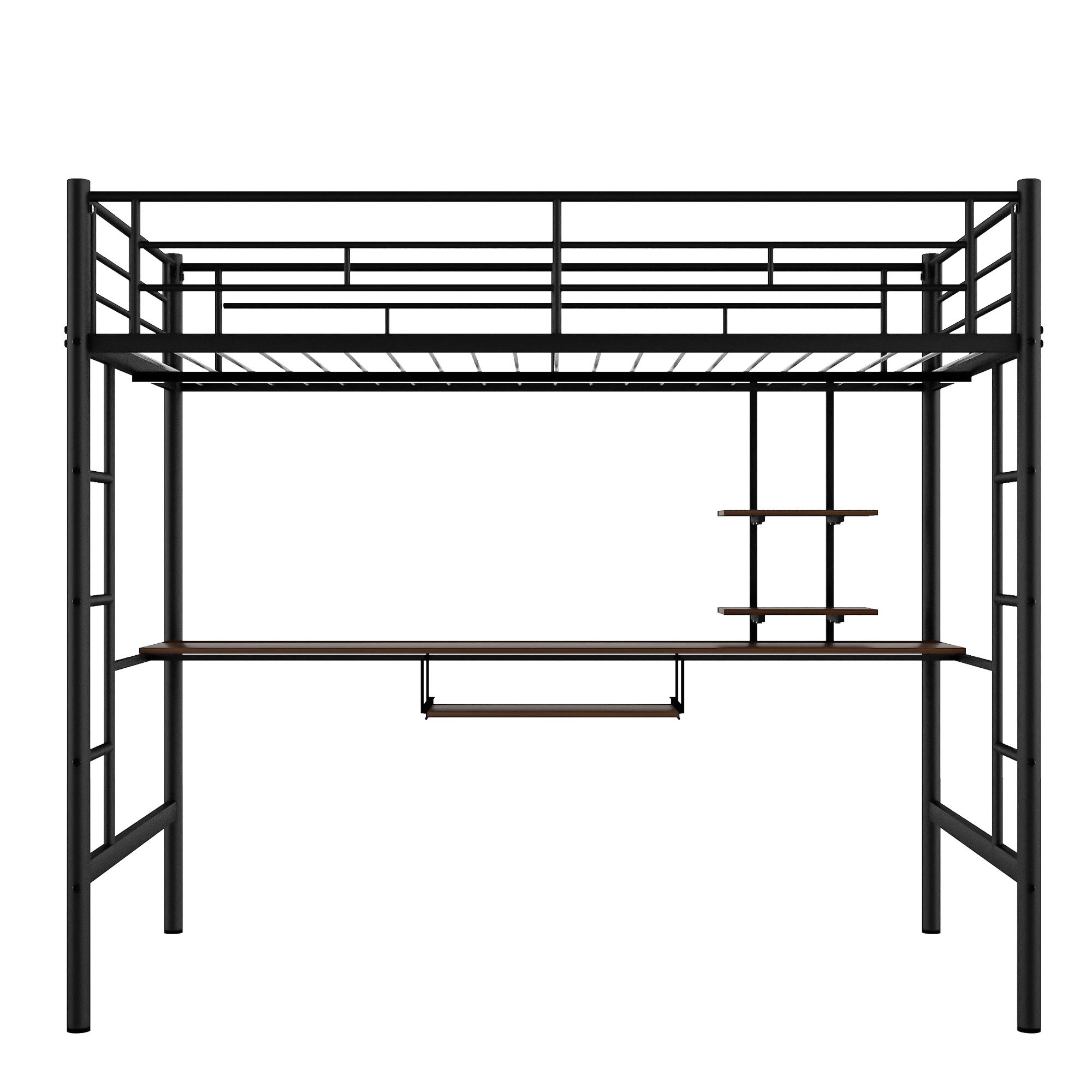 CASAINC WM-SM000220AAE Bunk-Beds - View #6