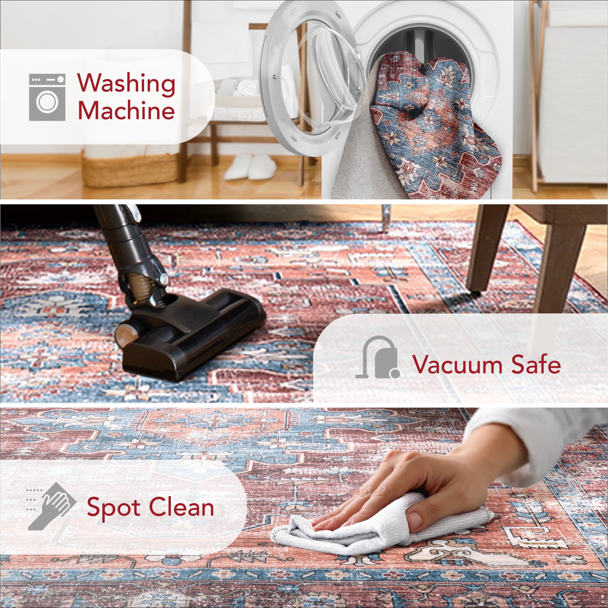 nuLOOM BIRV05A-406 rugs - View #11
