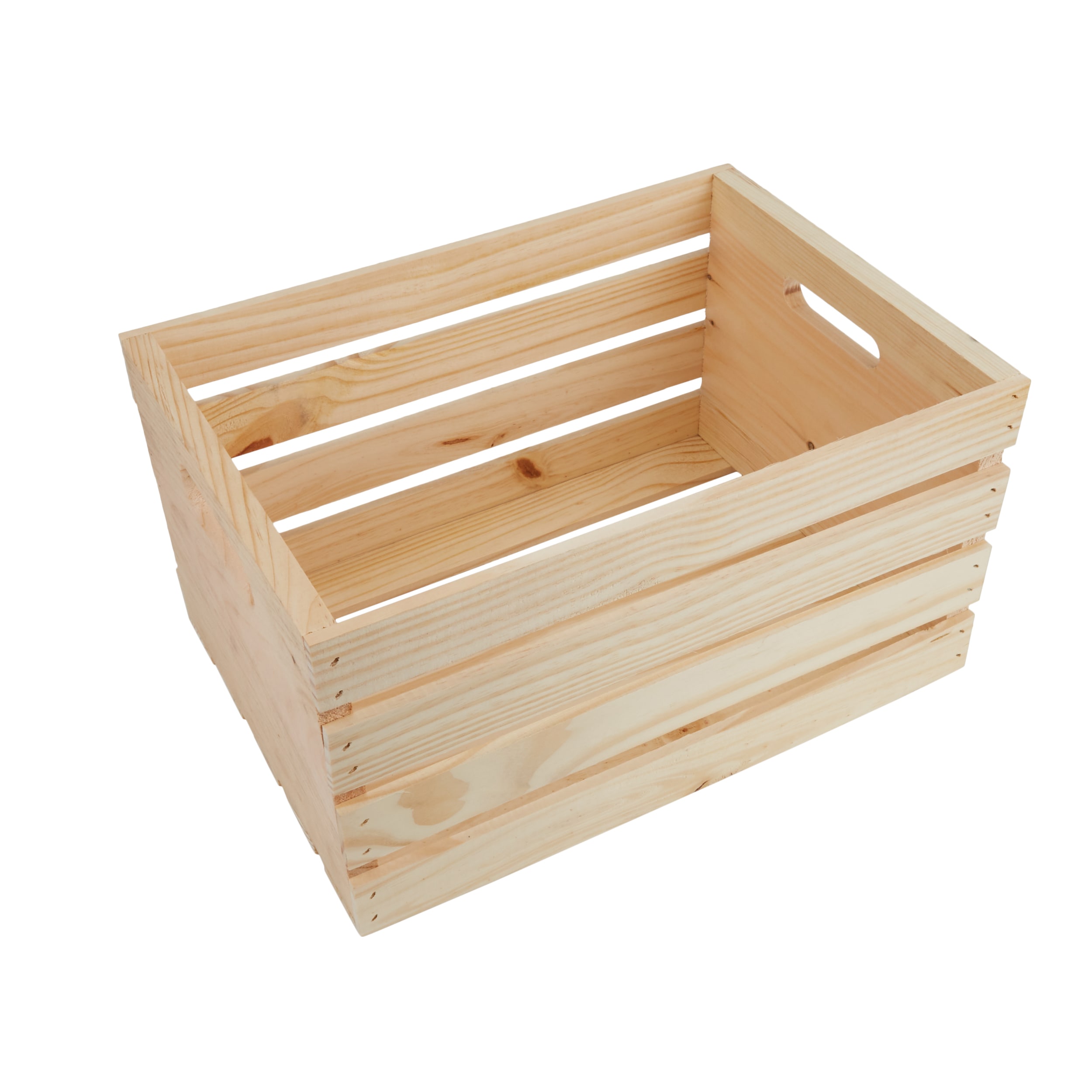 Wholesale Unfinished Wooden Boxes and Crates 