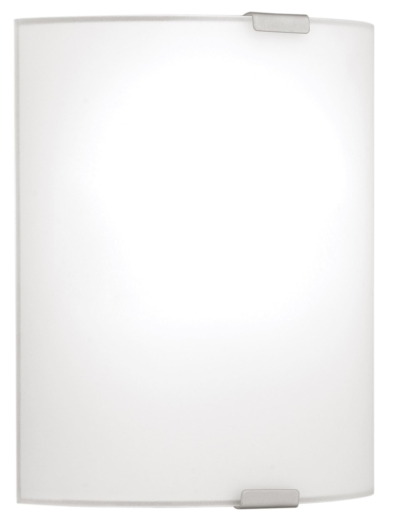 EGLO 84026A Grafik 11-in W 1 -Light Chrome Wall Sconce