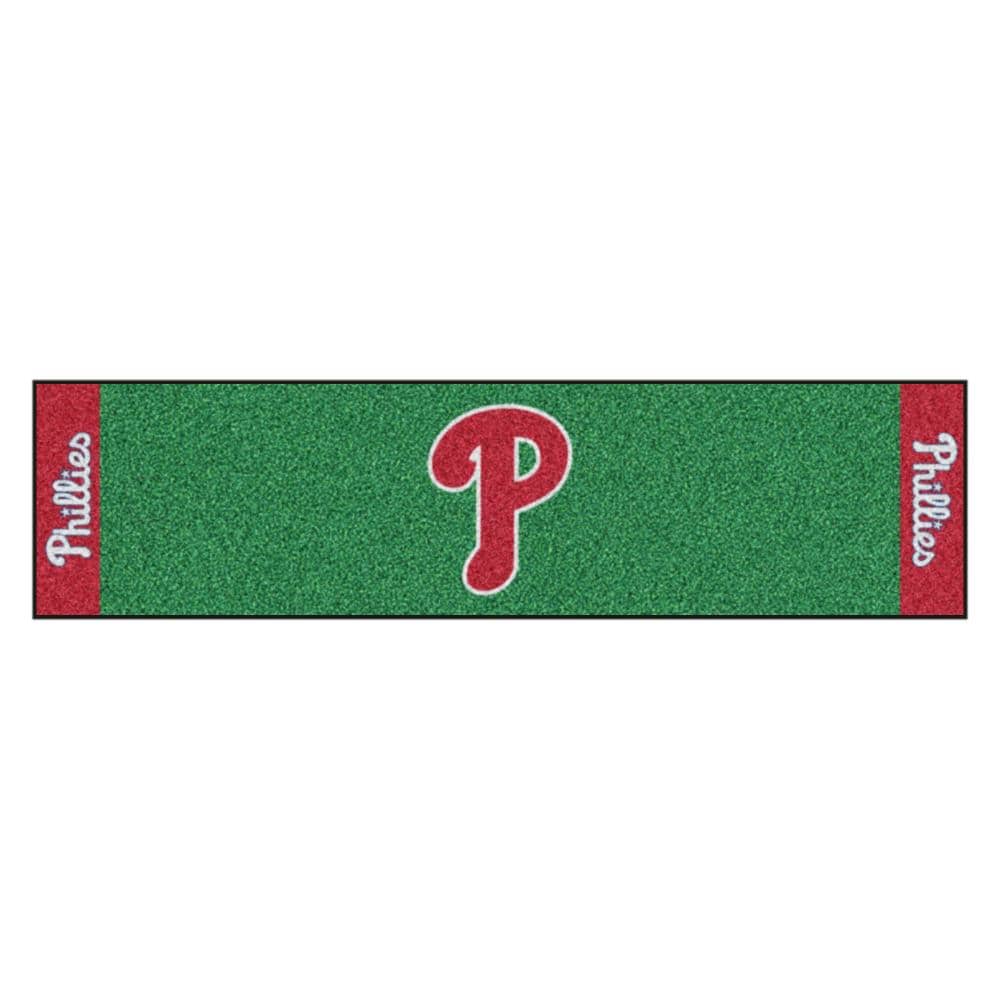 FANMATS 9049 Putting-Greens - View #2