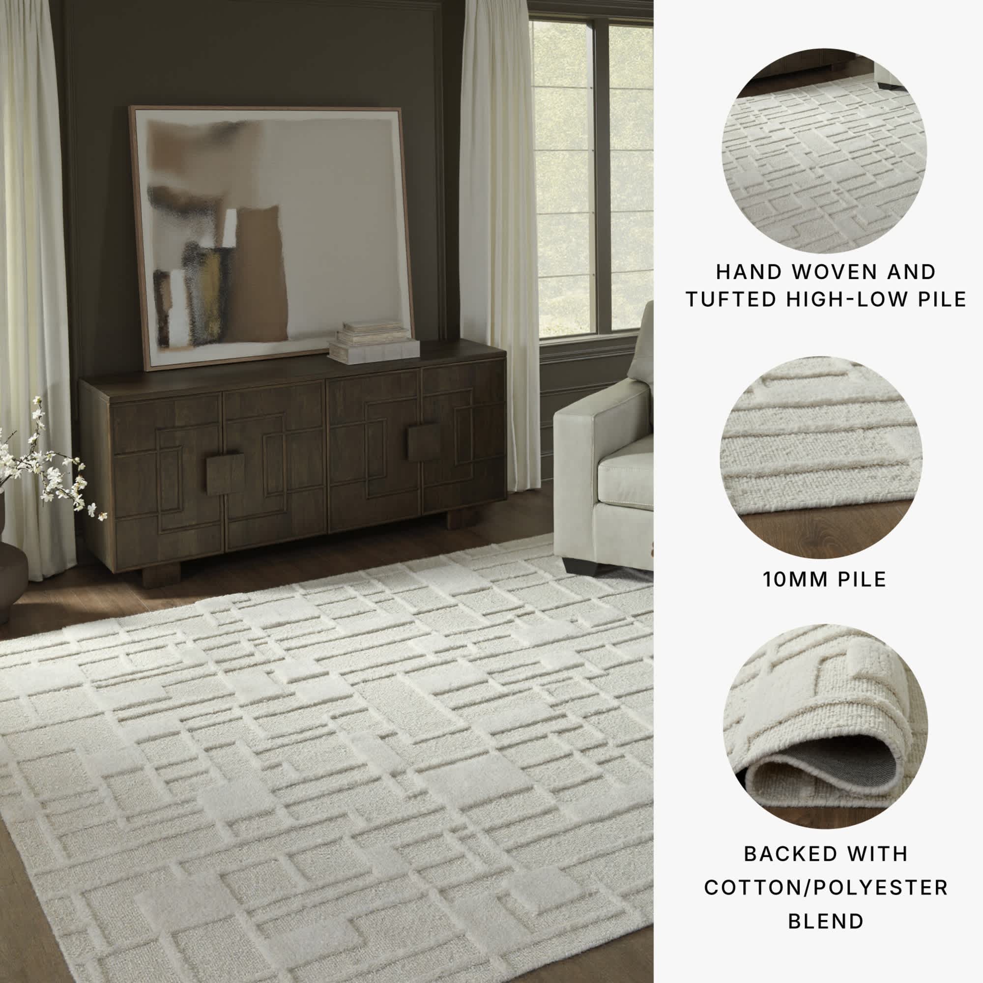 Signature Design by Ashley R407621 rugs - View #3