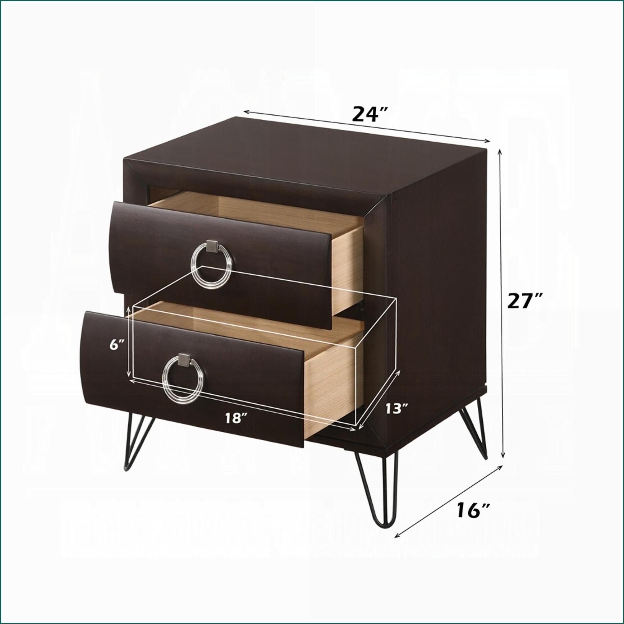 Watnature FE5ATI8YM2SQ nightstands - View #2