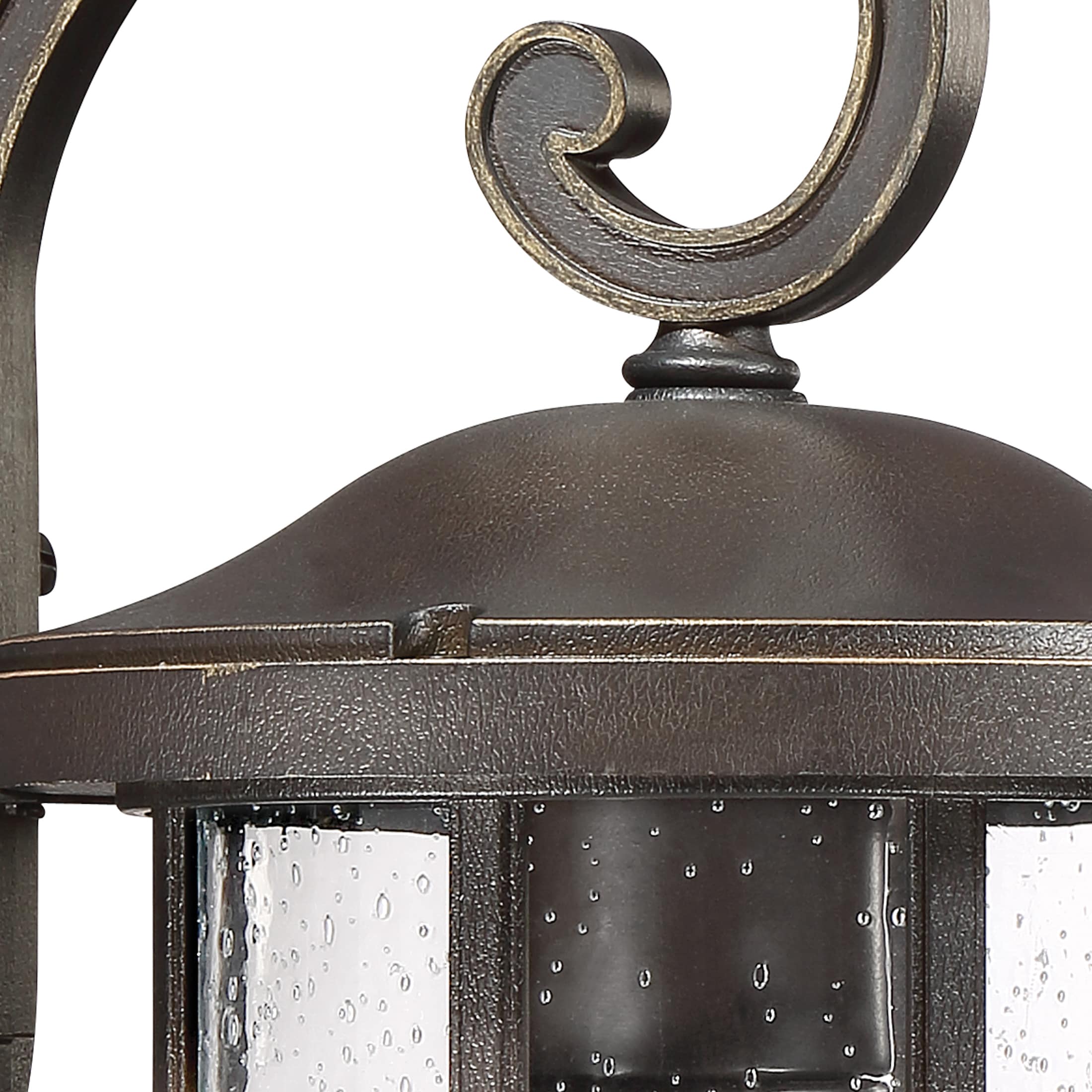 Quoizel CSE8408PN Outdoor-Wall-Lighting - View #3