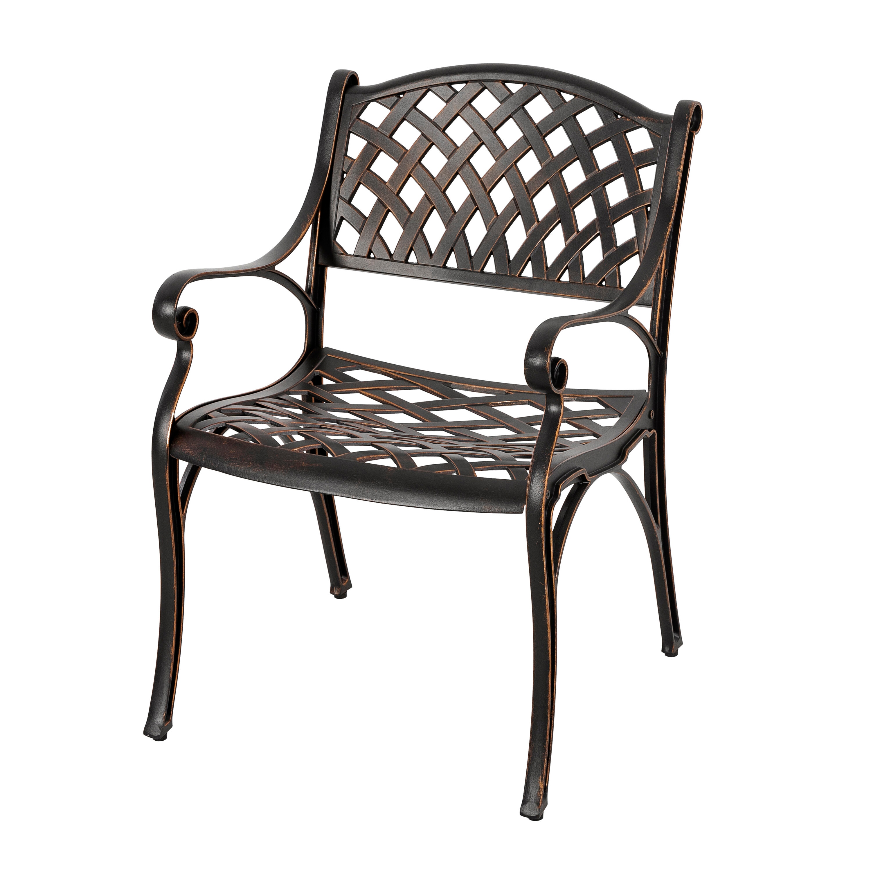 Nuu Garden SCD002-01A-0110 Patio-Dining-Sets - View #17