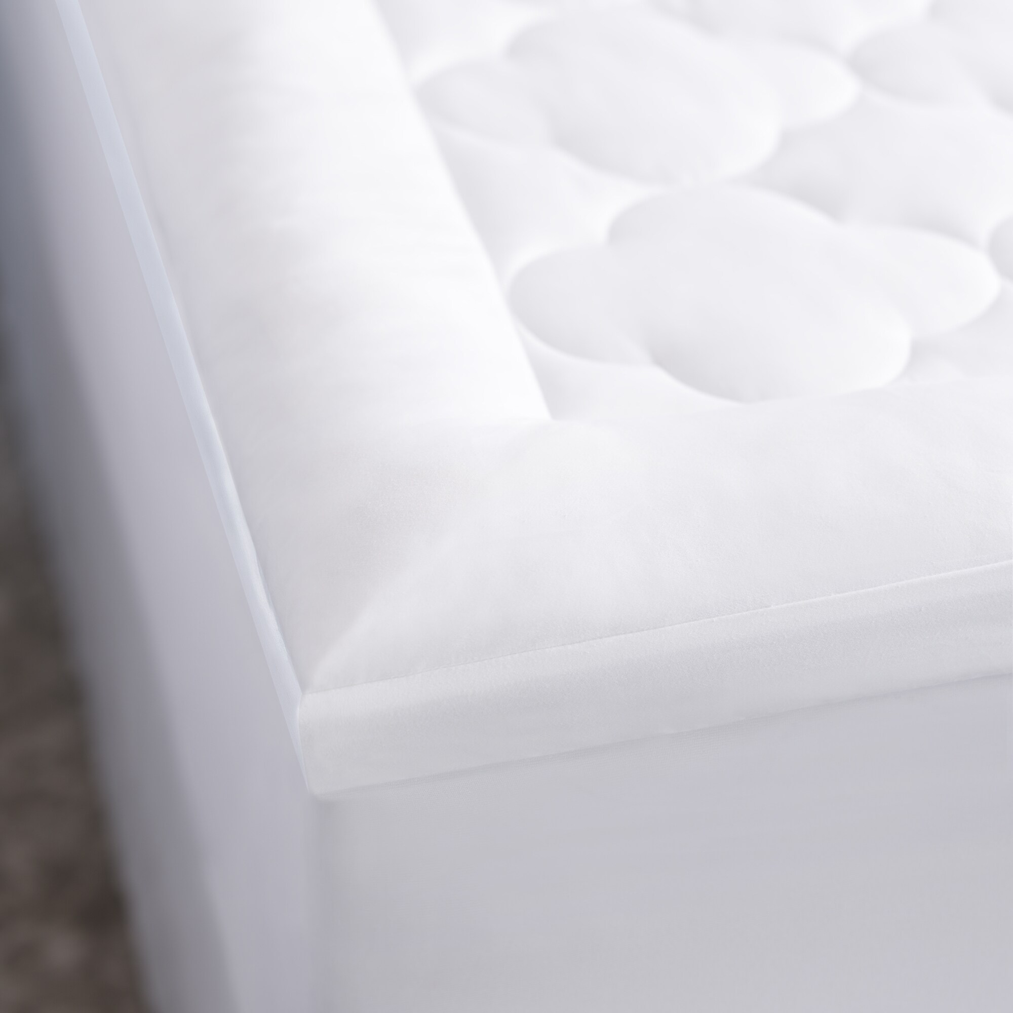 Cozy Essentials DBMP0003 Mattress-Covers - View #3