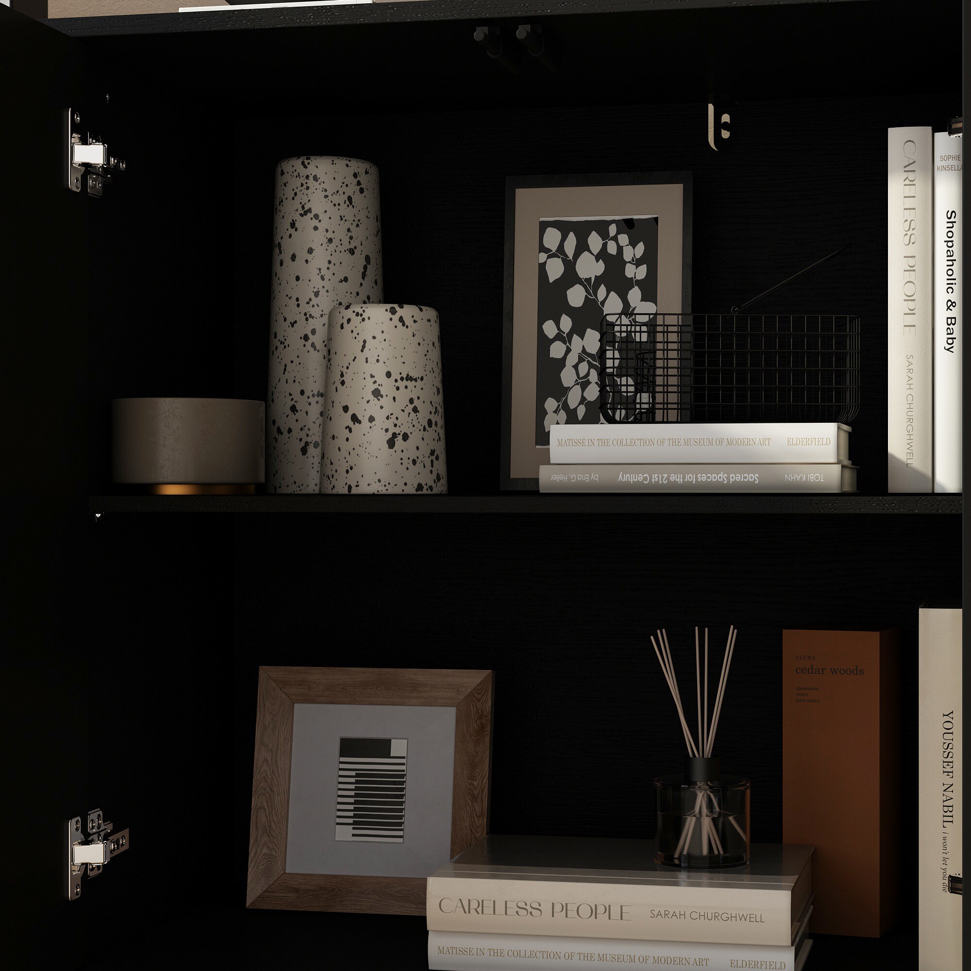 FUFU&GAGA KF330146-01 Dining-Kitchen-Storarge - View #13